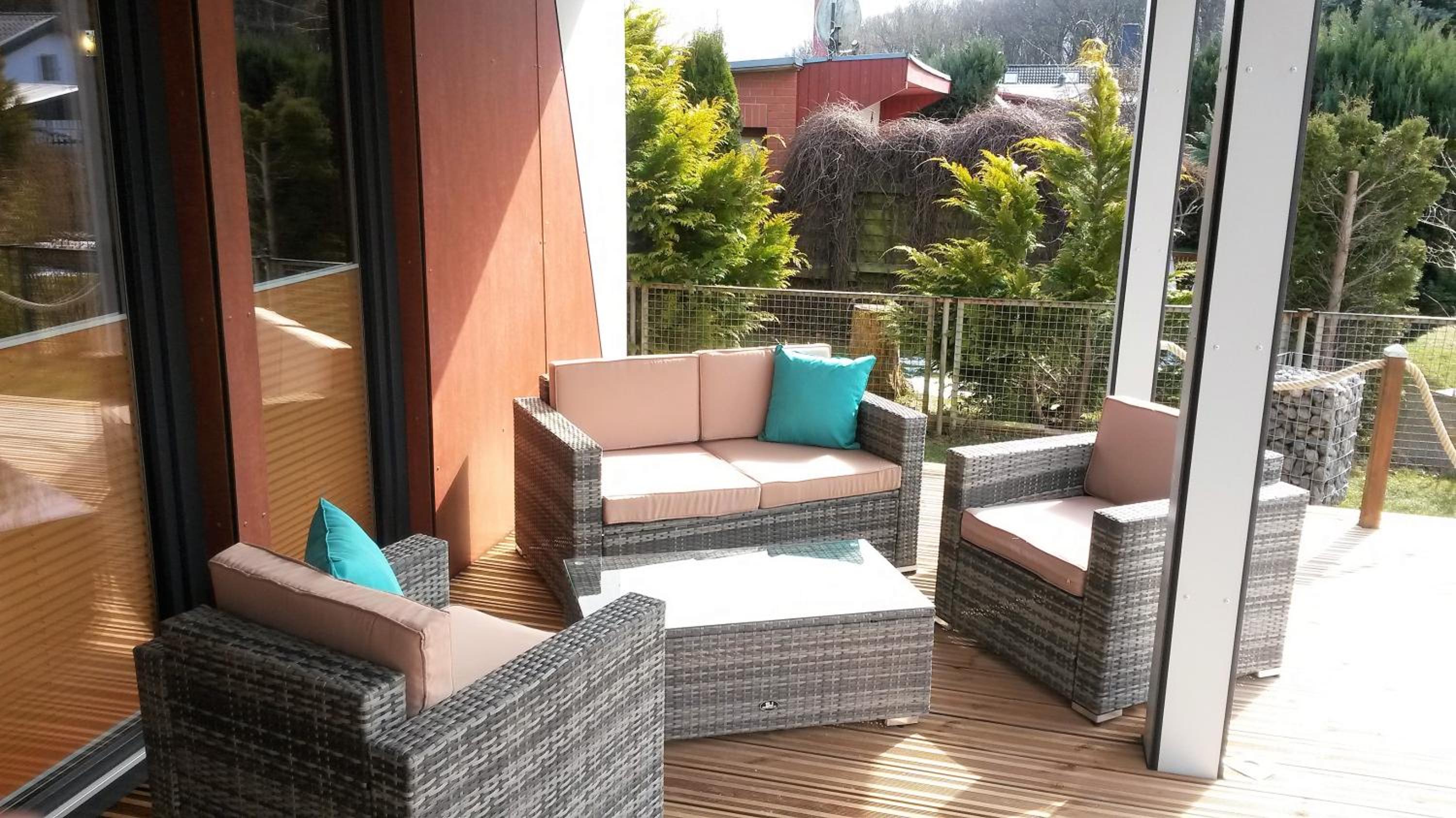 Ferienhaus Chrissy