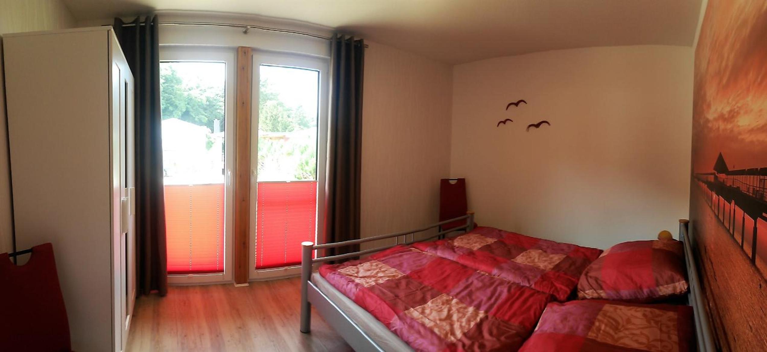 Ferienhaus Chrissy