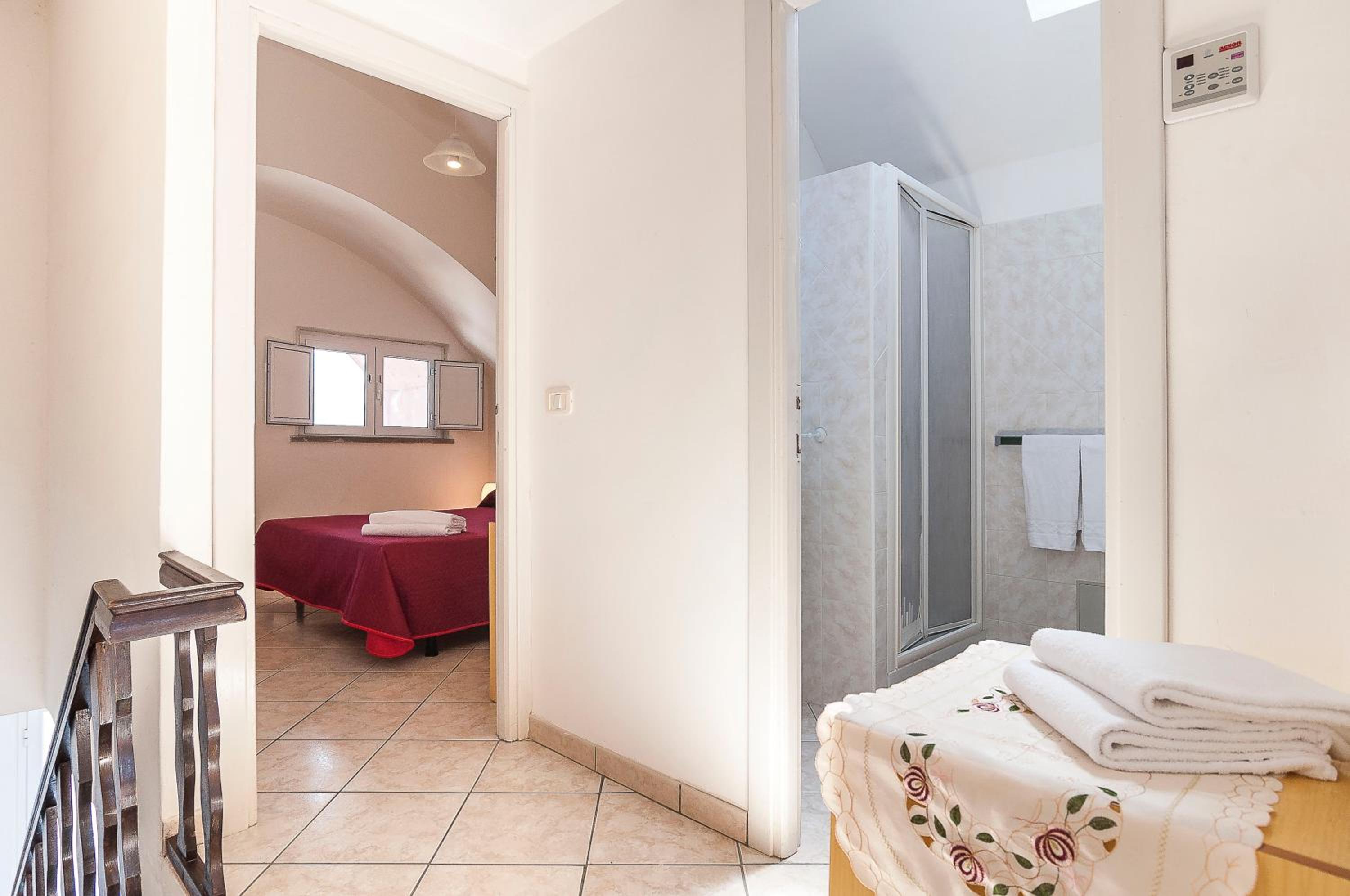 Villa Montoro view 5