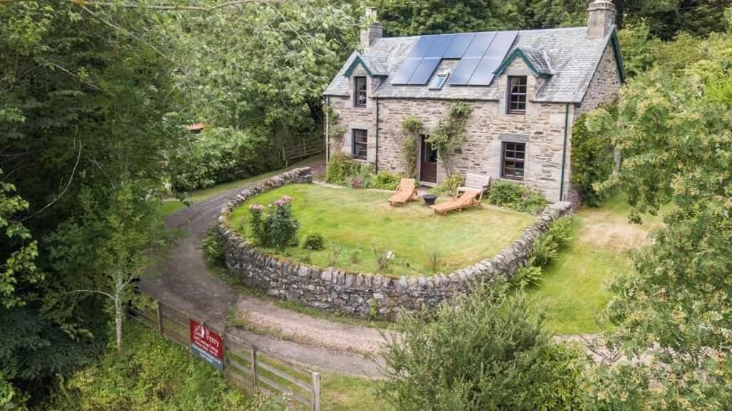 The Ferry Cottage