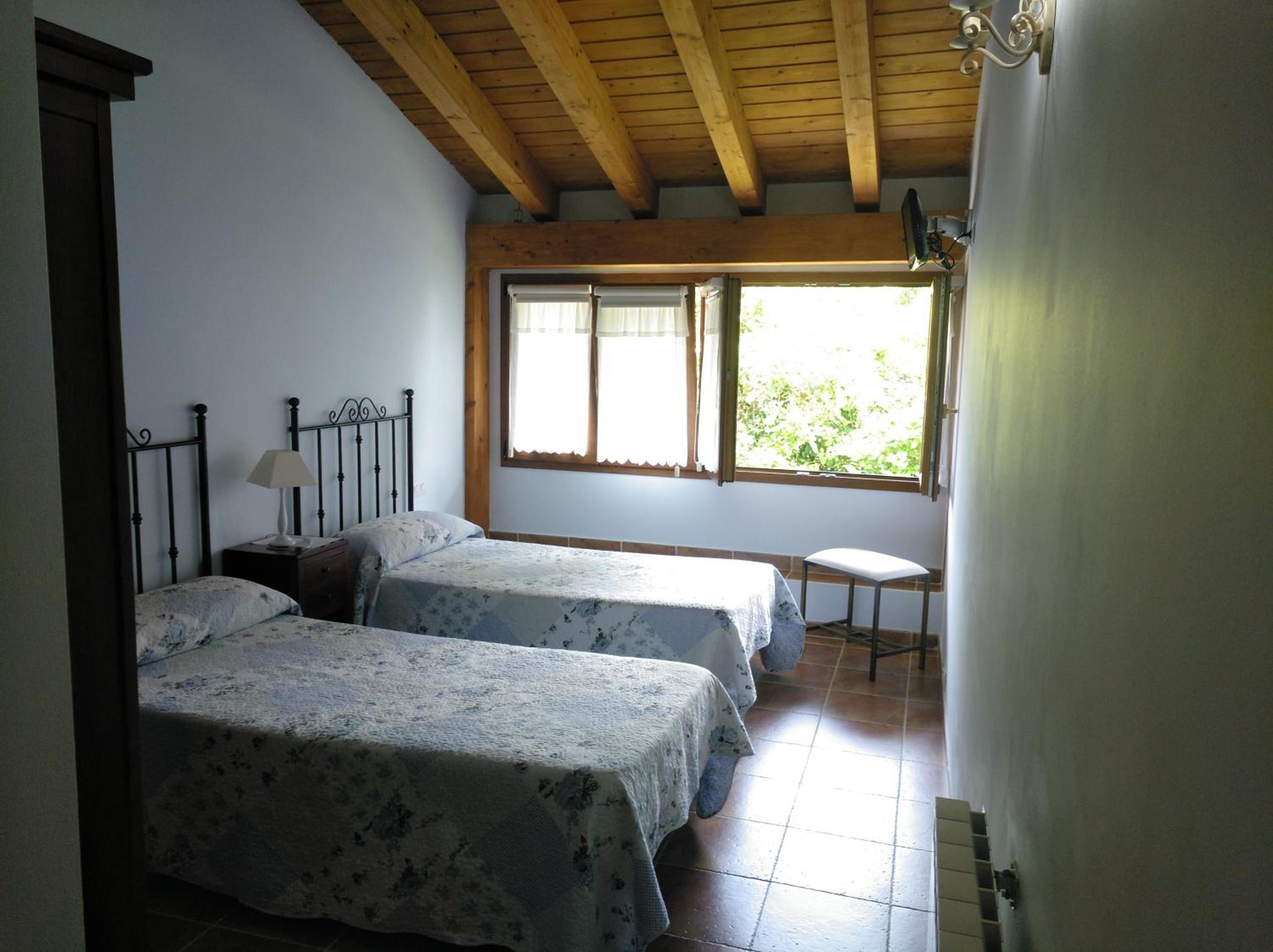 Casa Rural GAUBEKA view 4