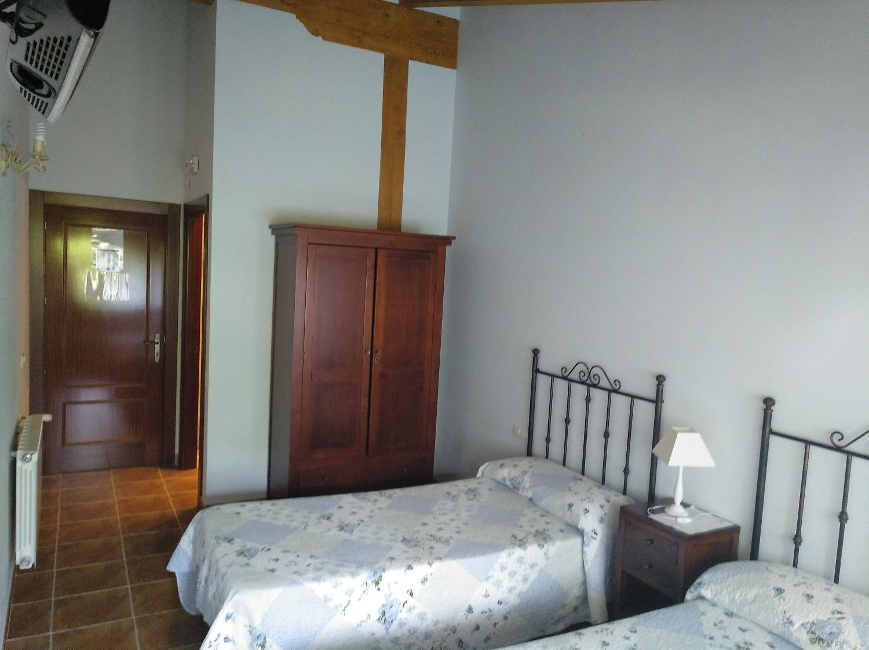 Casa Rural GAUBEKA view 2