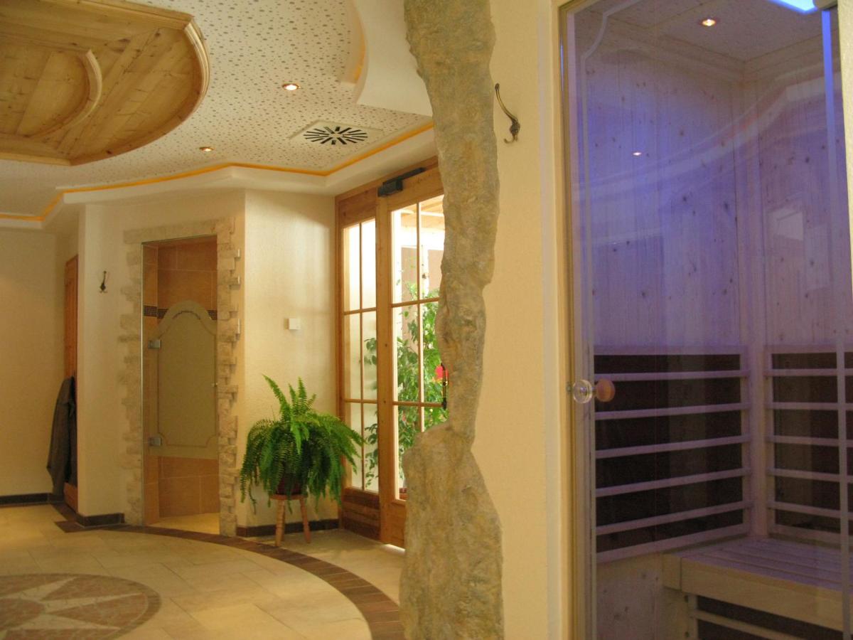 hotel reception