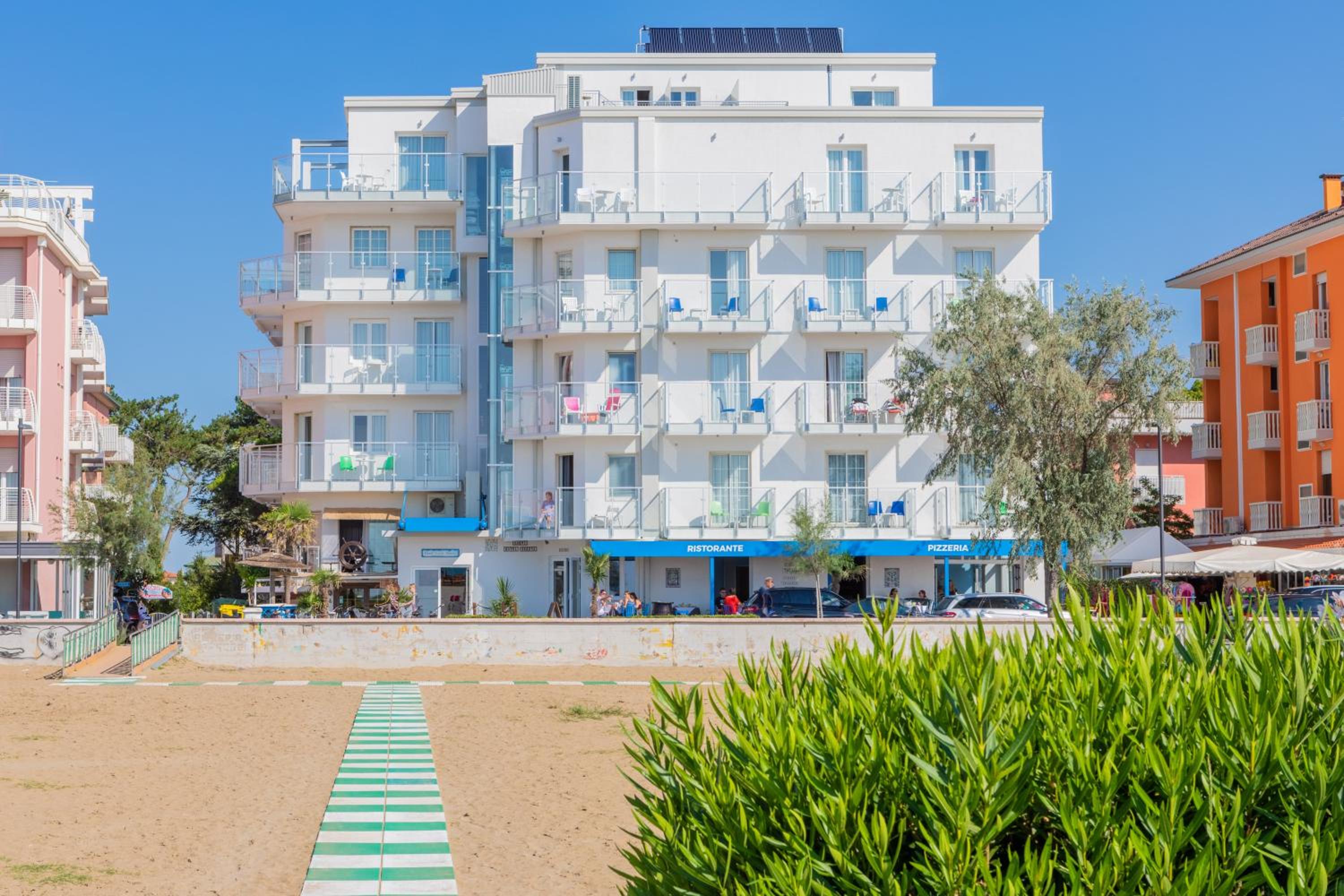 Hotel Garni' Serena - Image 1