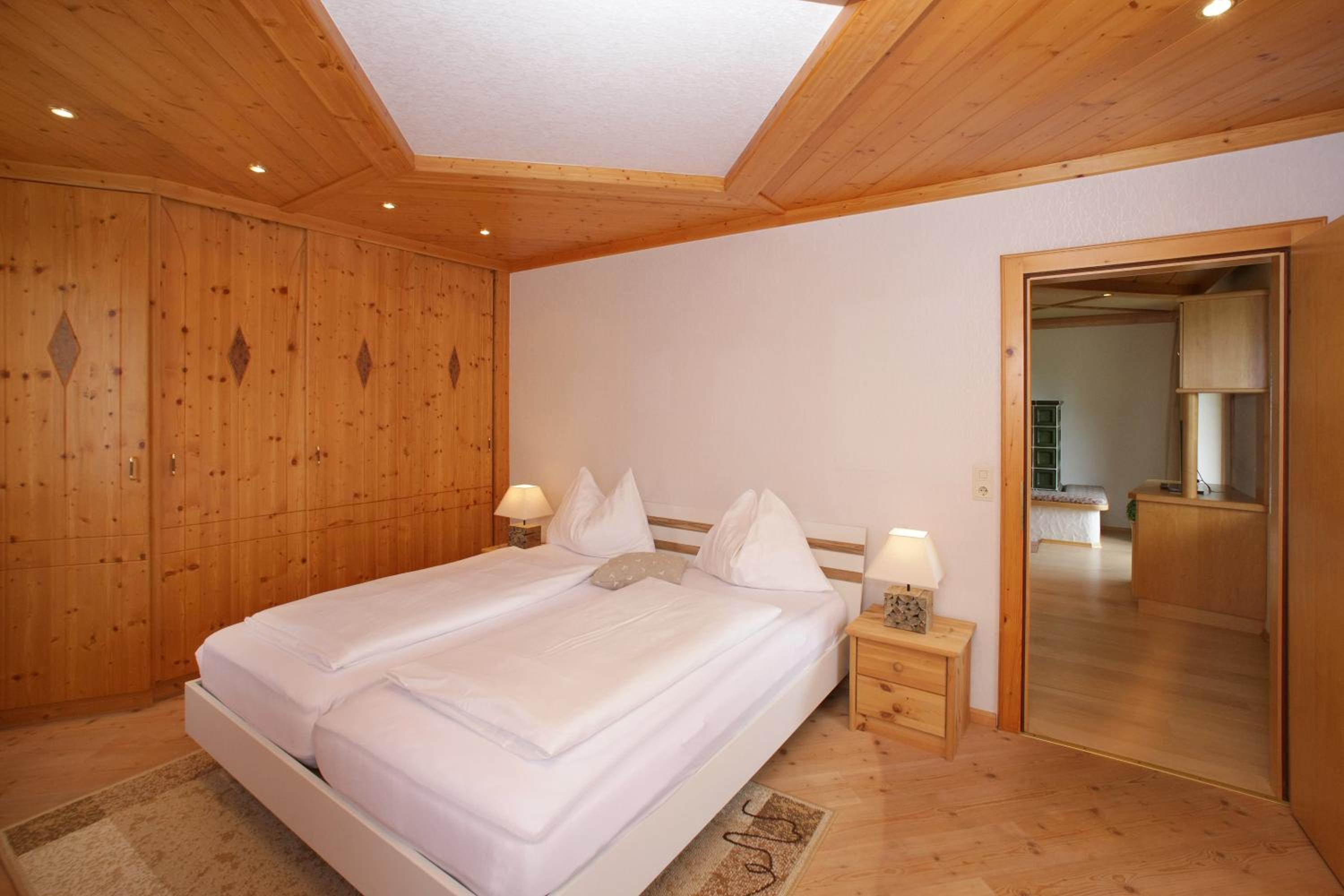 Wohnung Zur Post