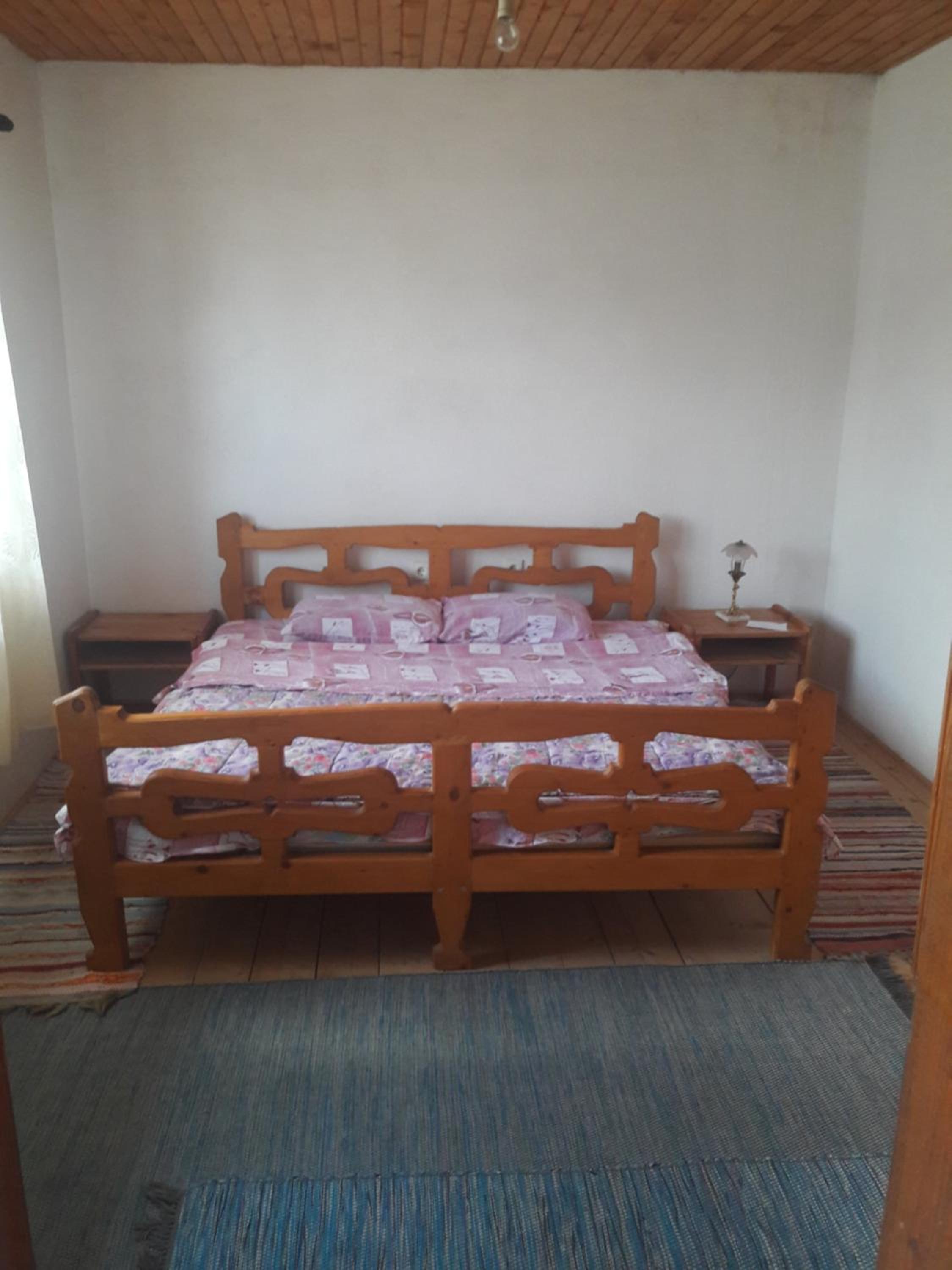 Apartments Zekovic view 2
