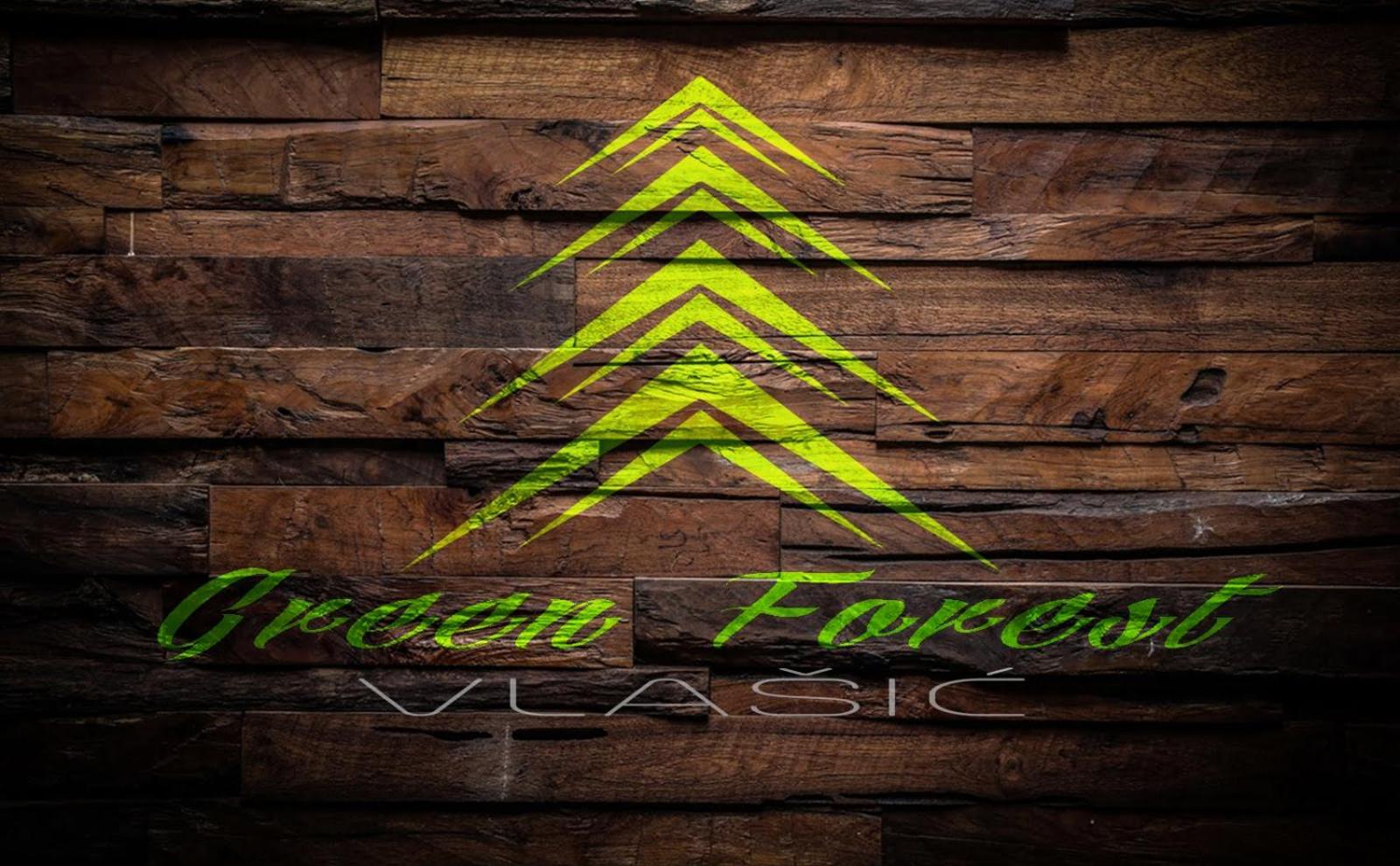 Green Forest