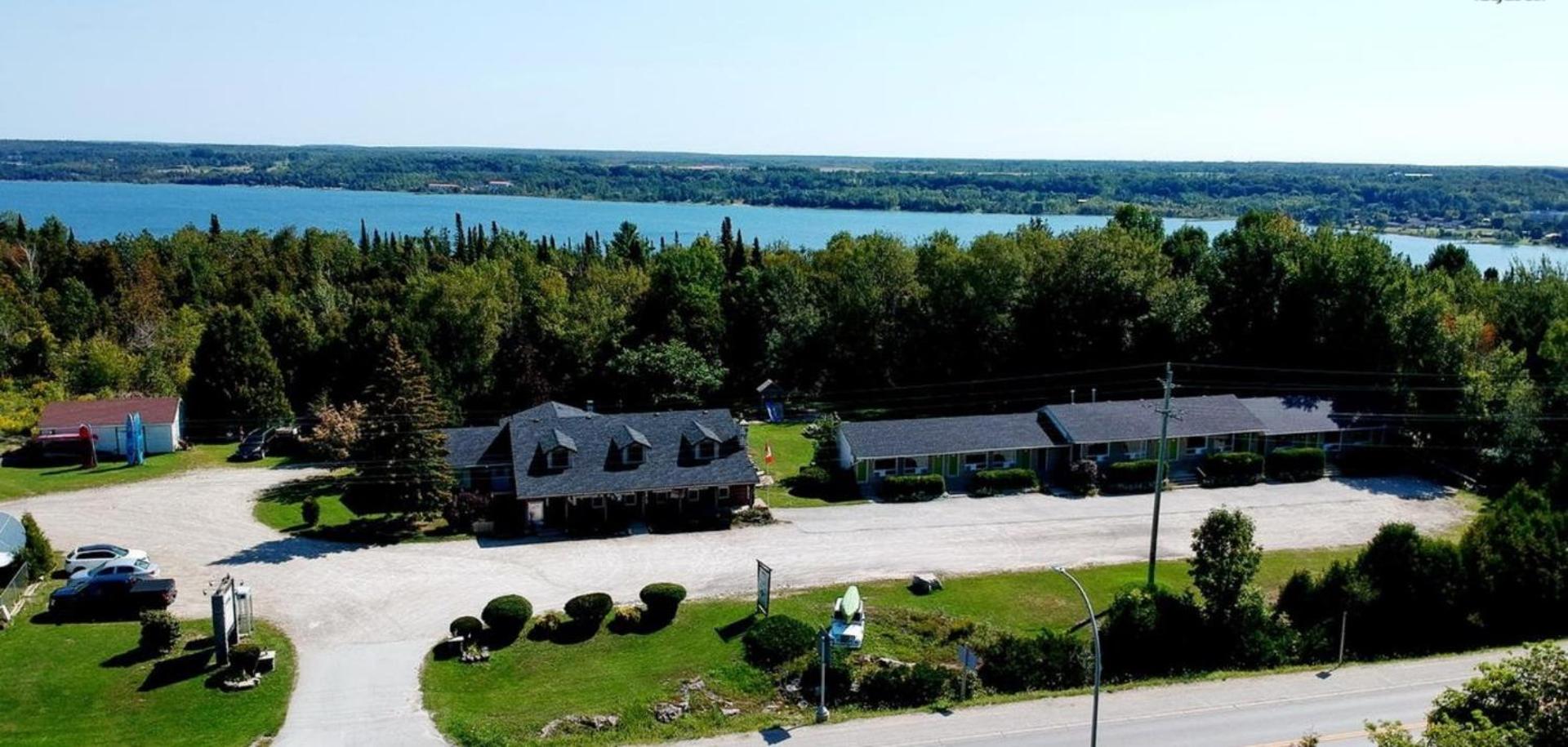 The Spirit Rock Outpost & Lodge view 3