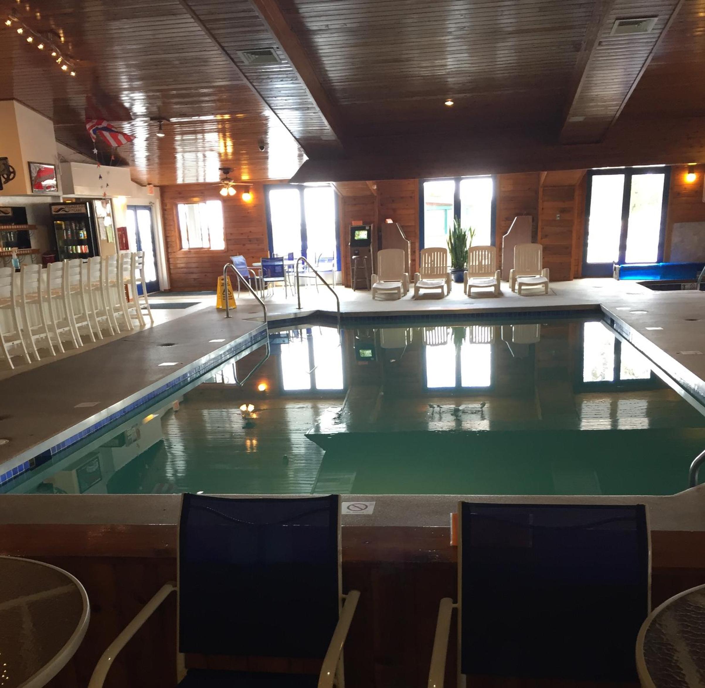Village Inn on the Lake view 5
