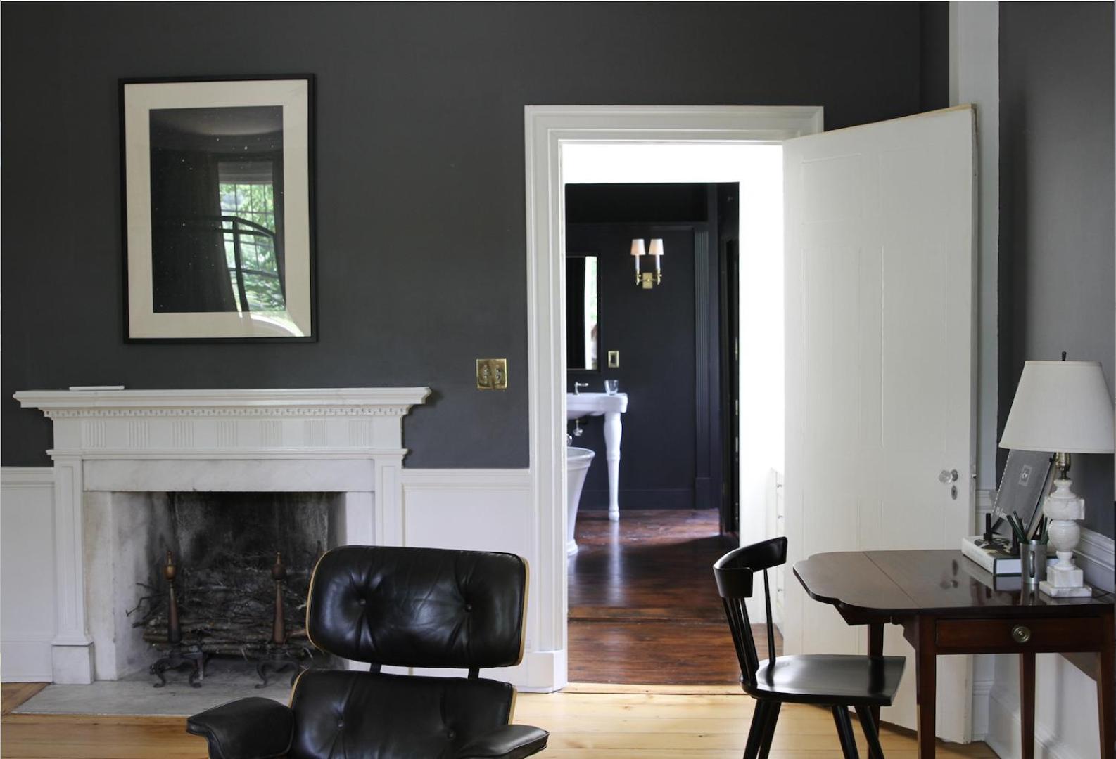 The Inn at Kenmore Hall