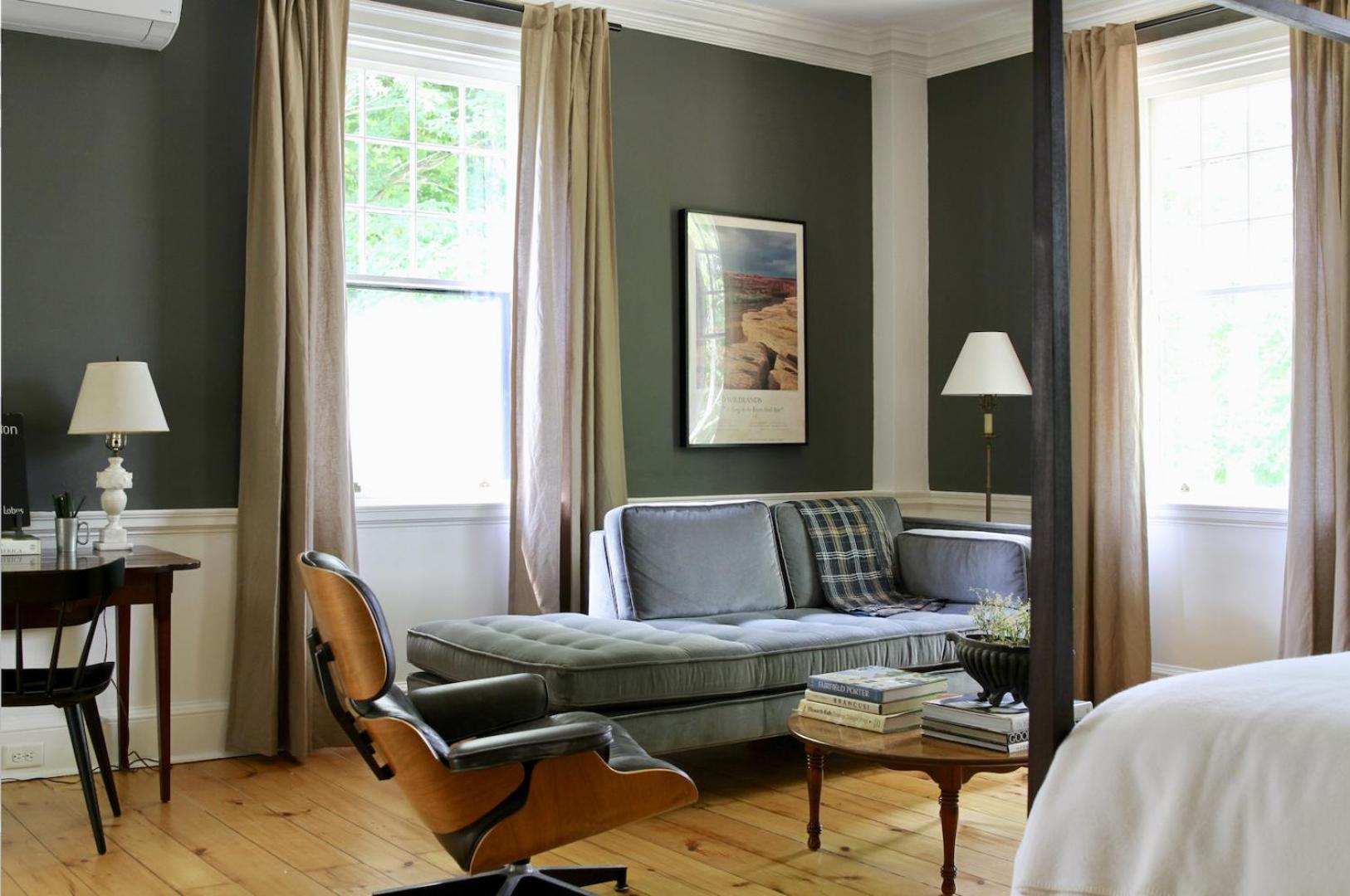 The Inn at Kenmore Hall
