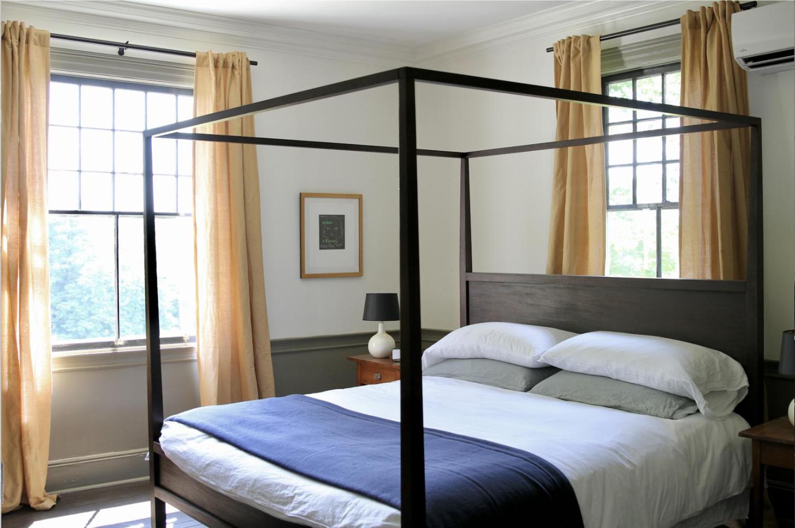The Inn at Kenmore Hall