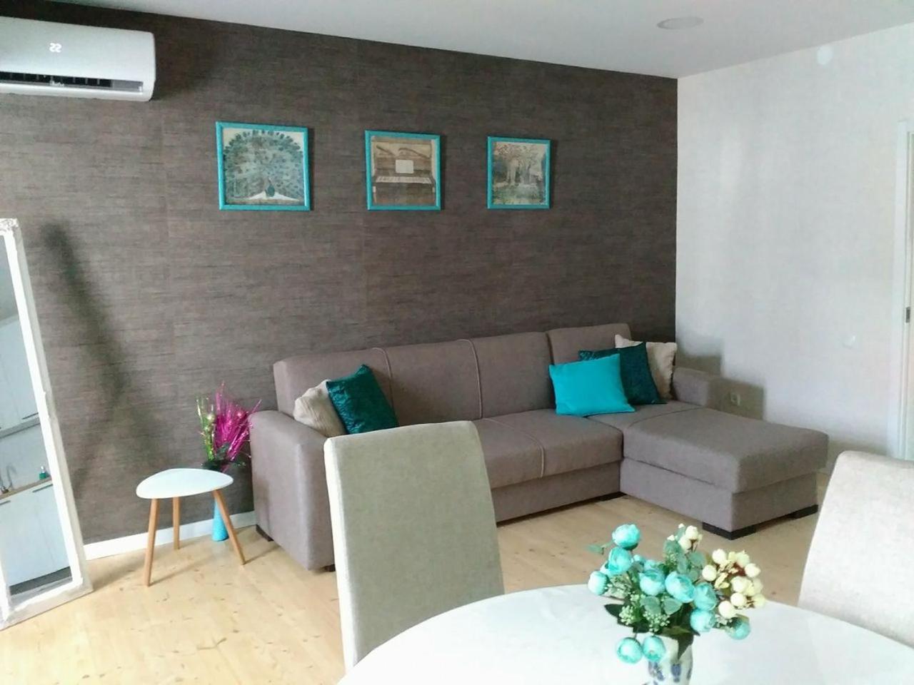 Boutique Apartment 17 view 2