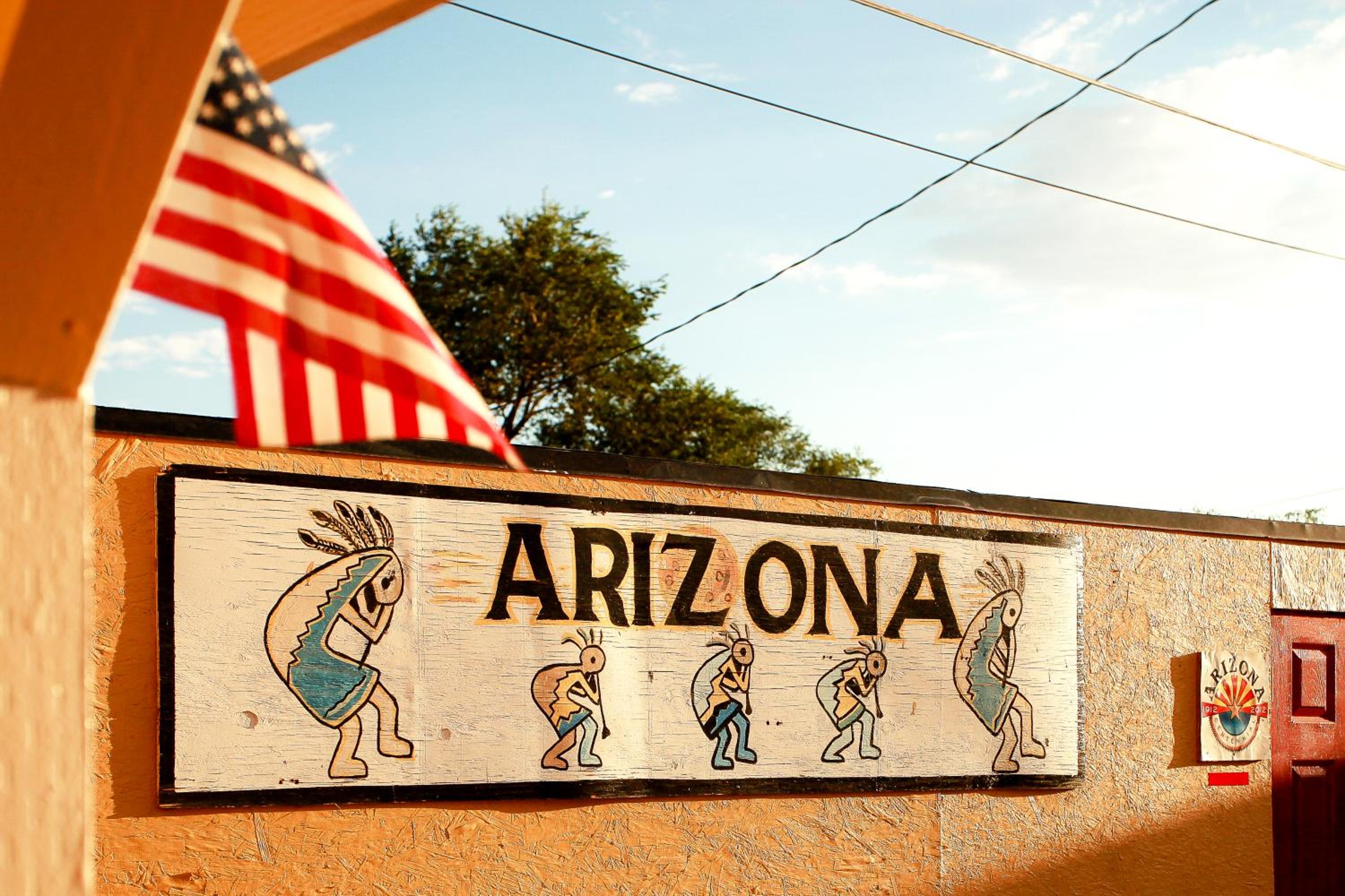 Holbrook Vacations - Brad's Desert Inn - Property Image 4