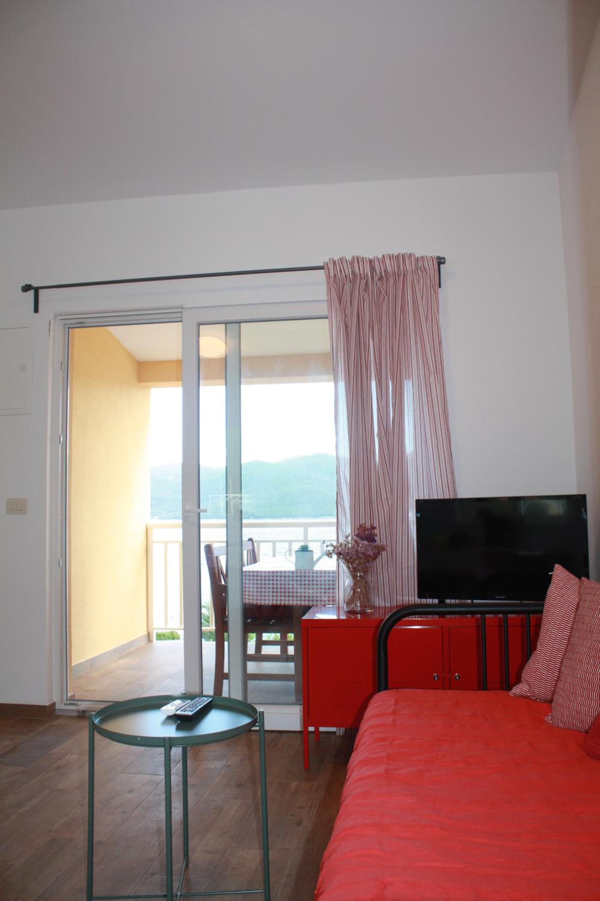Apartman Luka