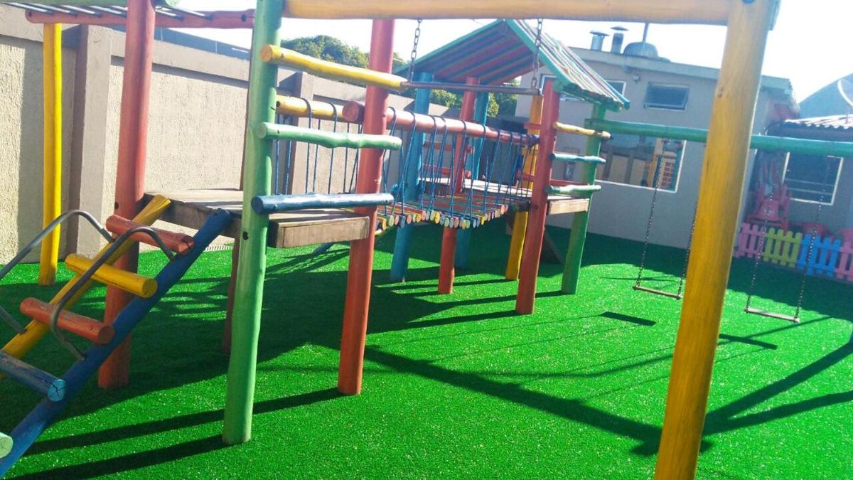 children's play area