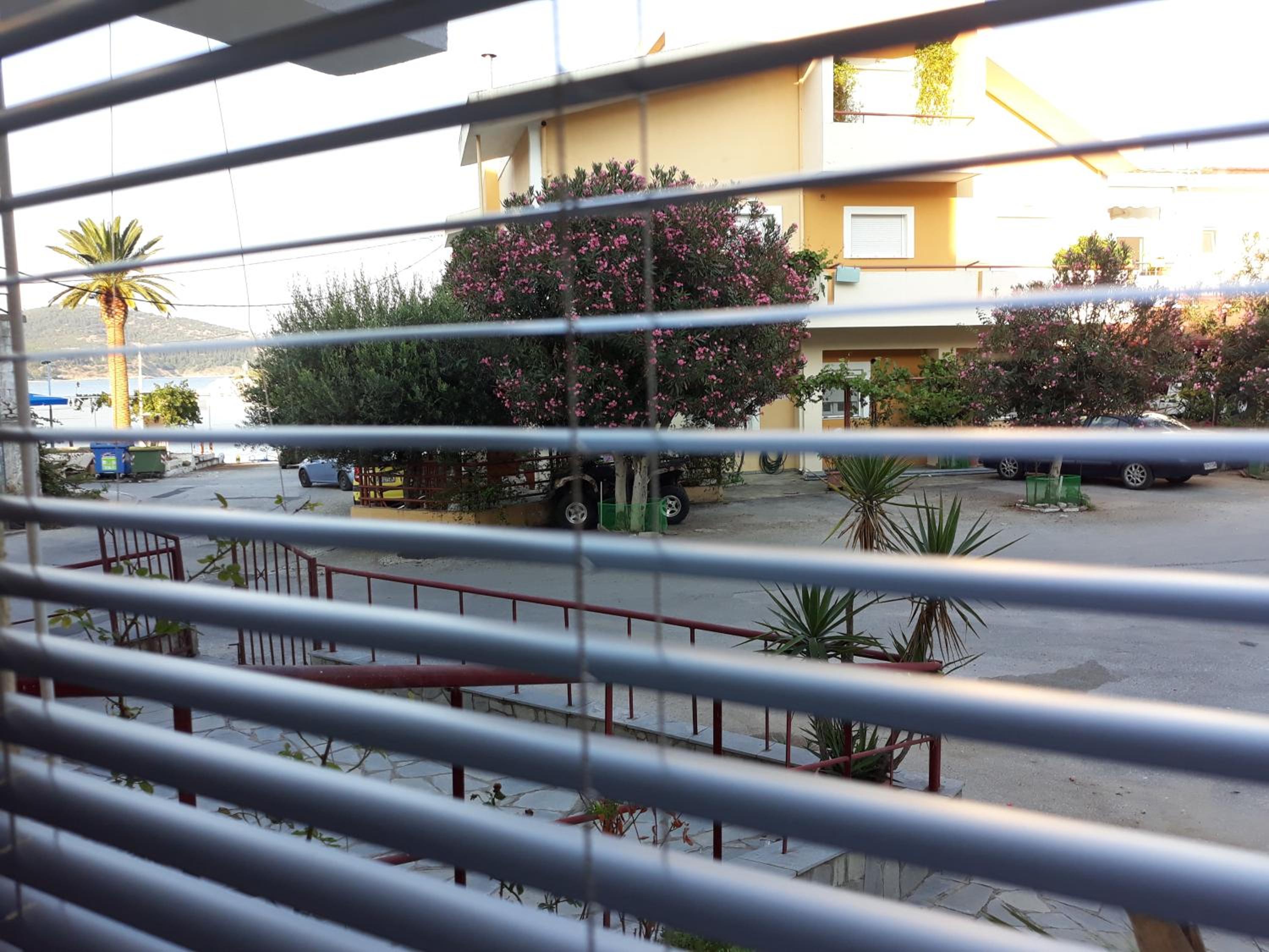Limanaki Ss View Apartment view 4