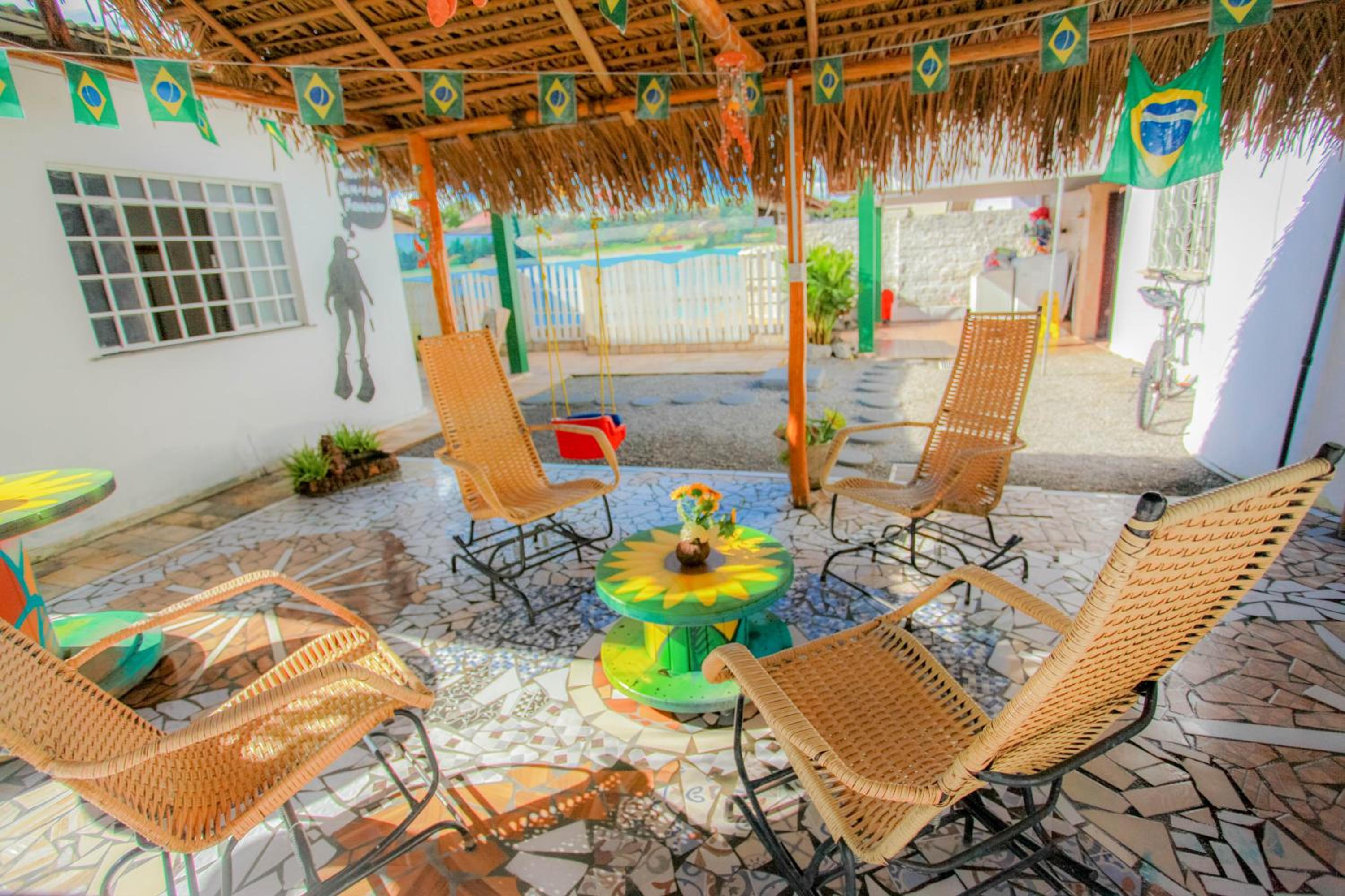 Hotel Caçari