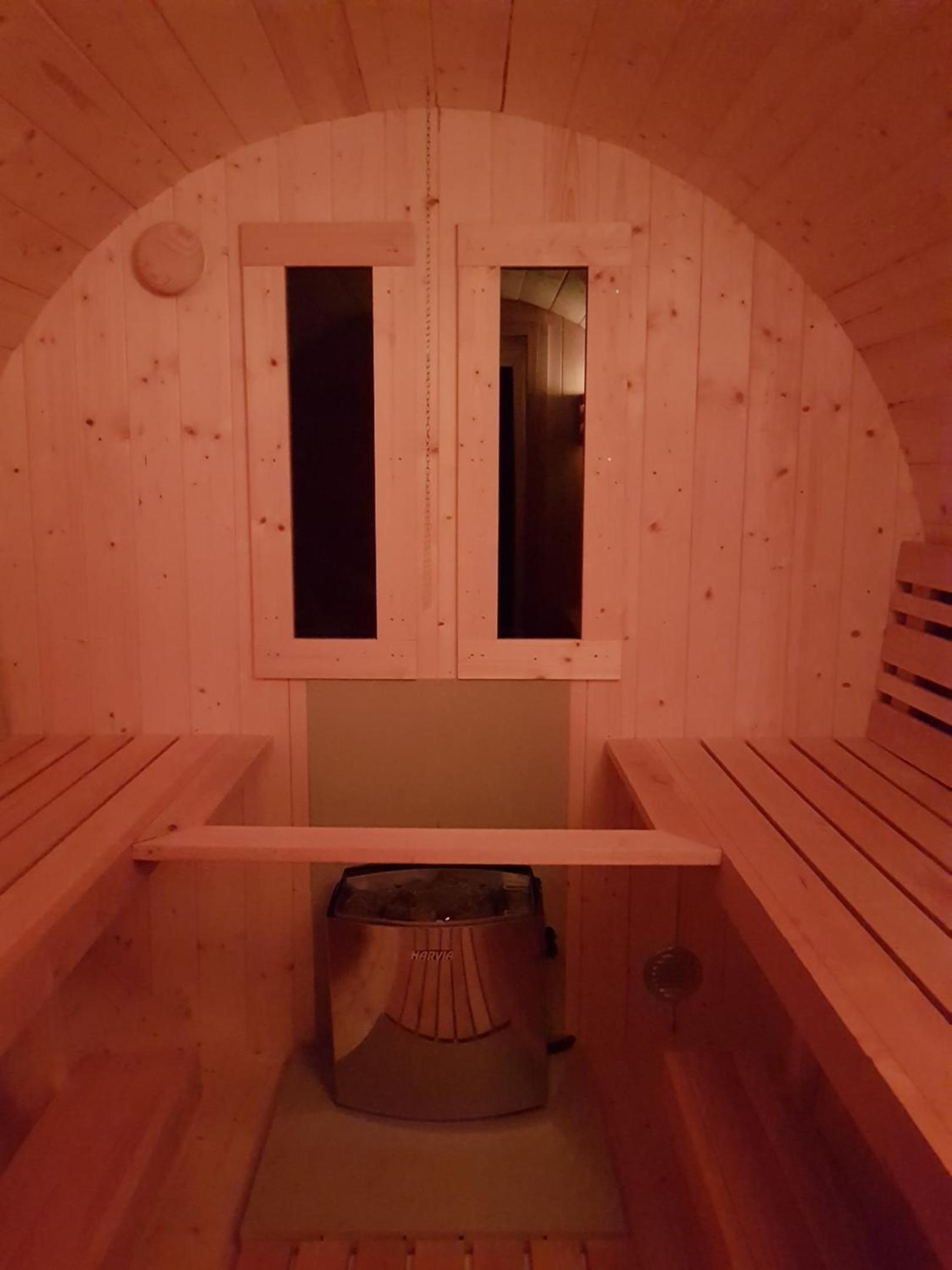 Hotel Airport Apartment - Image 1