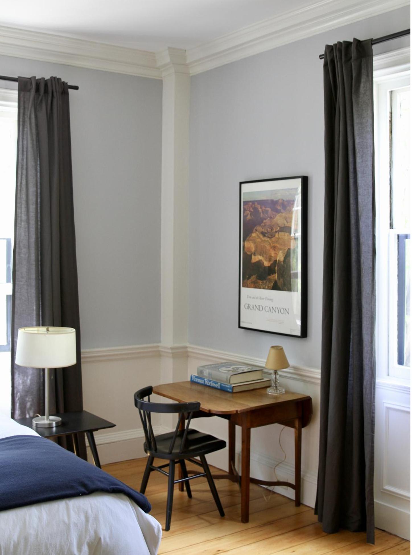 The Inn at Kenmore Hall