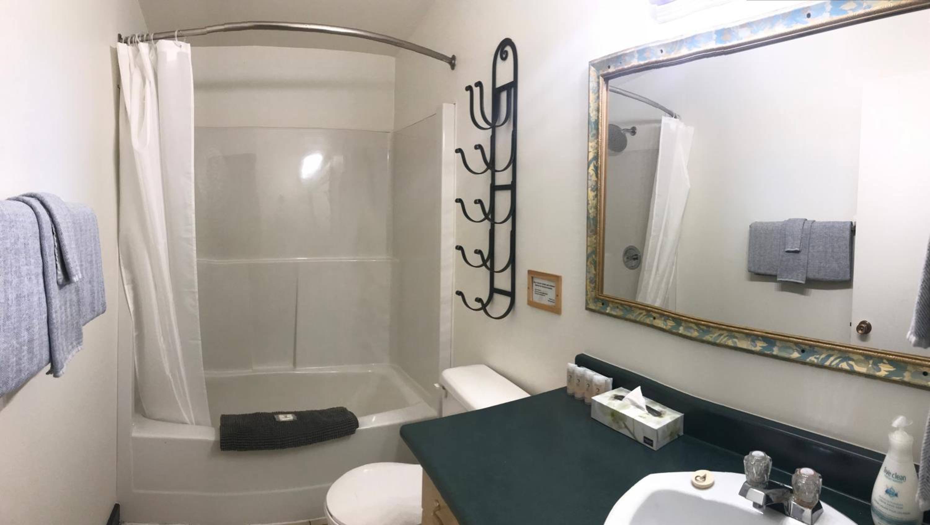 Tofino Vacations - Mackenzie Beach Resort - Property Image 12