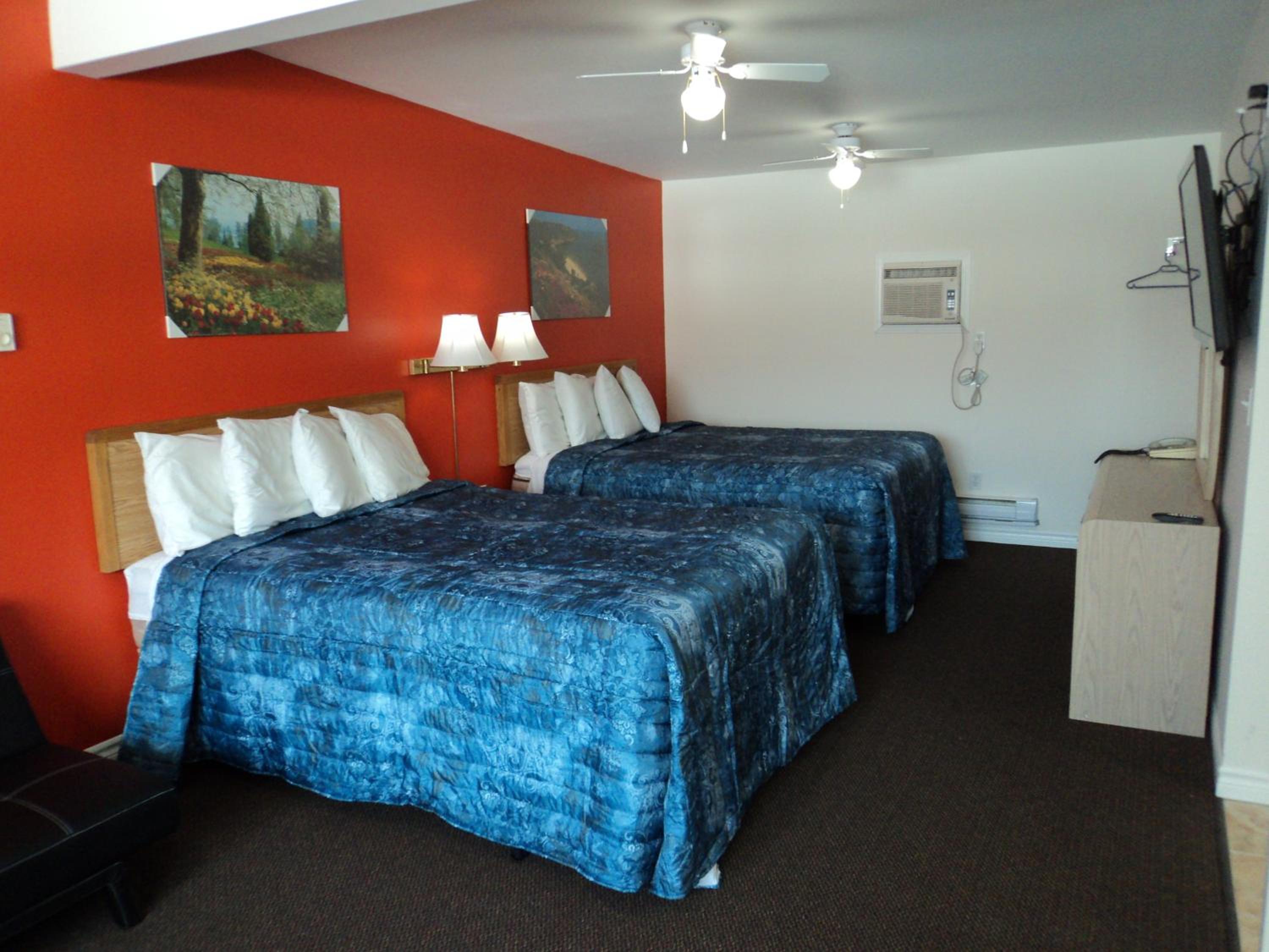 Rymal's Motel