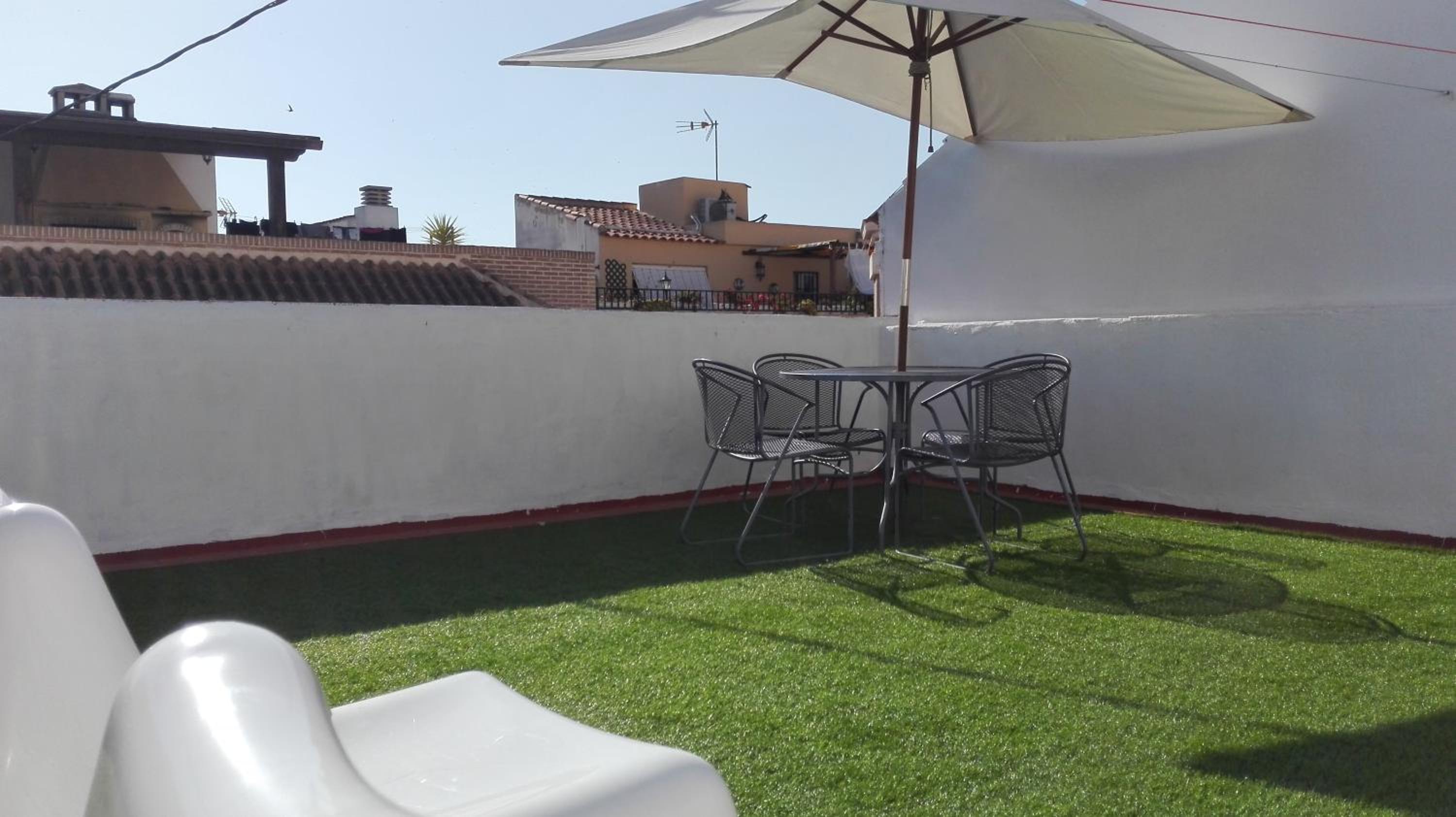 Pension Centro, photo 17