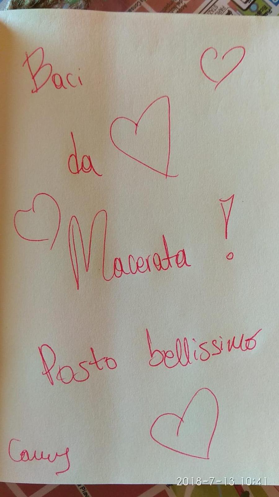 Le rondini di San Donato