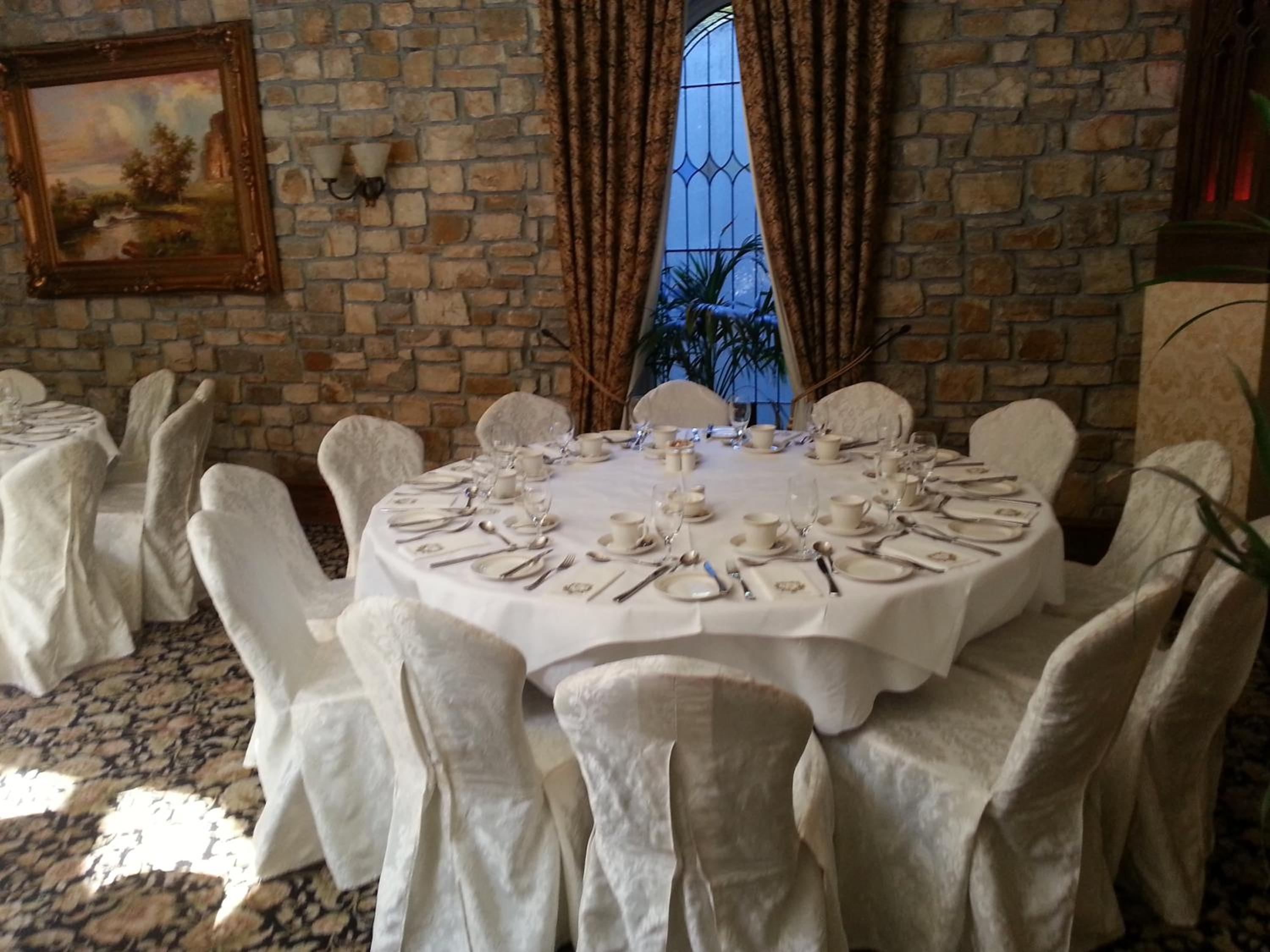 Lough Rynn Spacious Self-Catering view 5