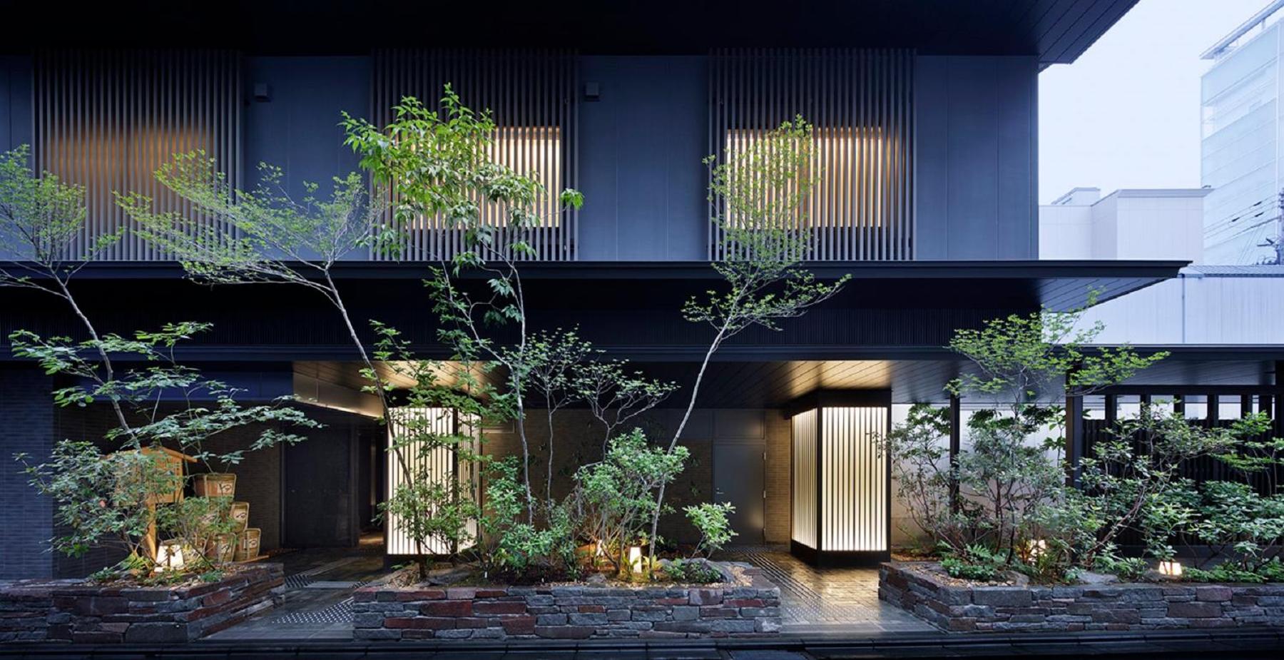 Hotel Resol Kyoto Kawaramachi Sanjo-0