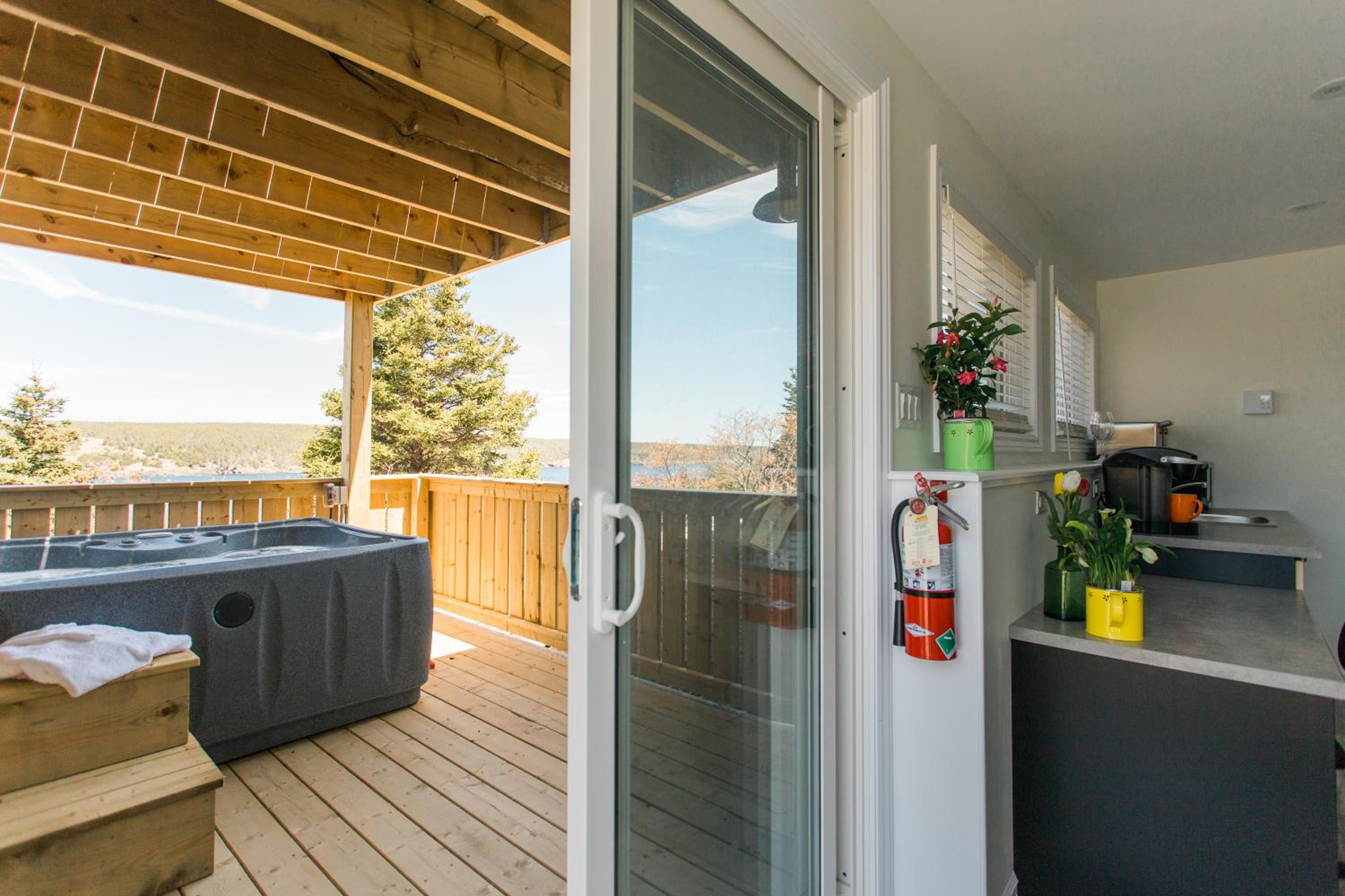 Whale House Guest House