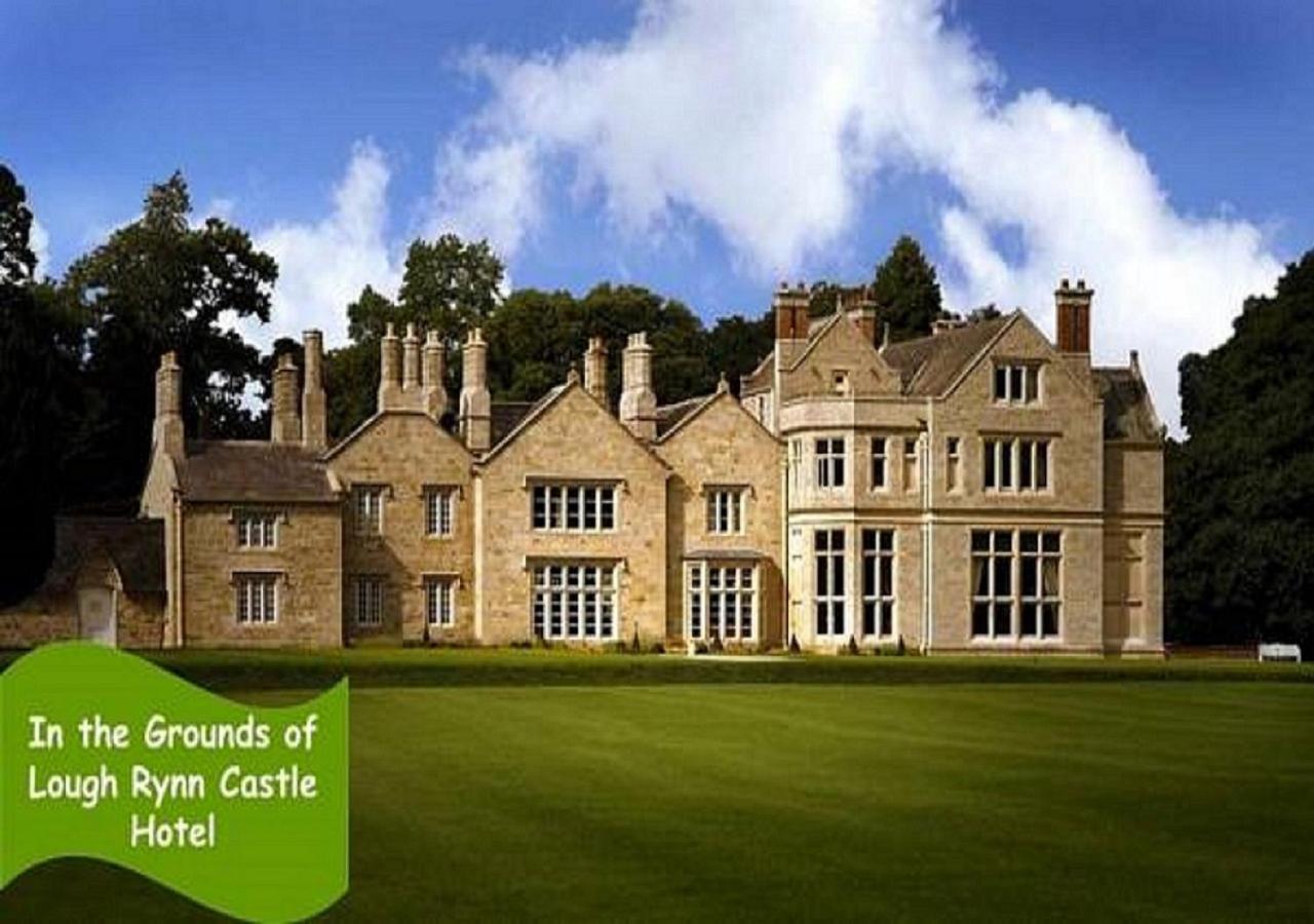 Lough Rynn Stylish Self-Catering view 3