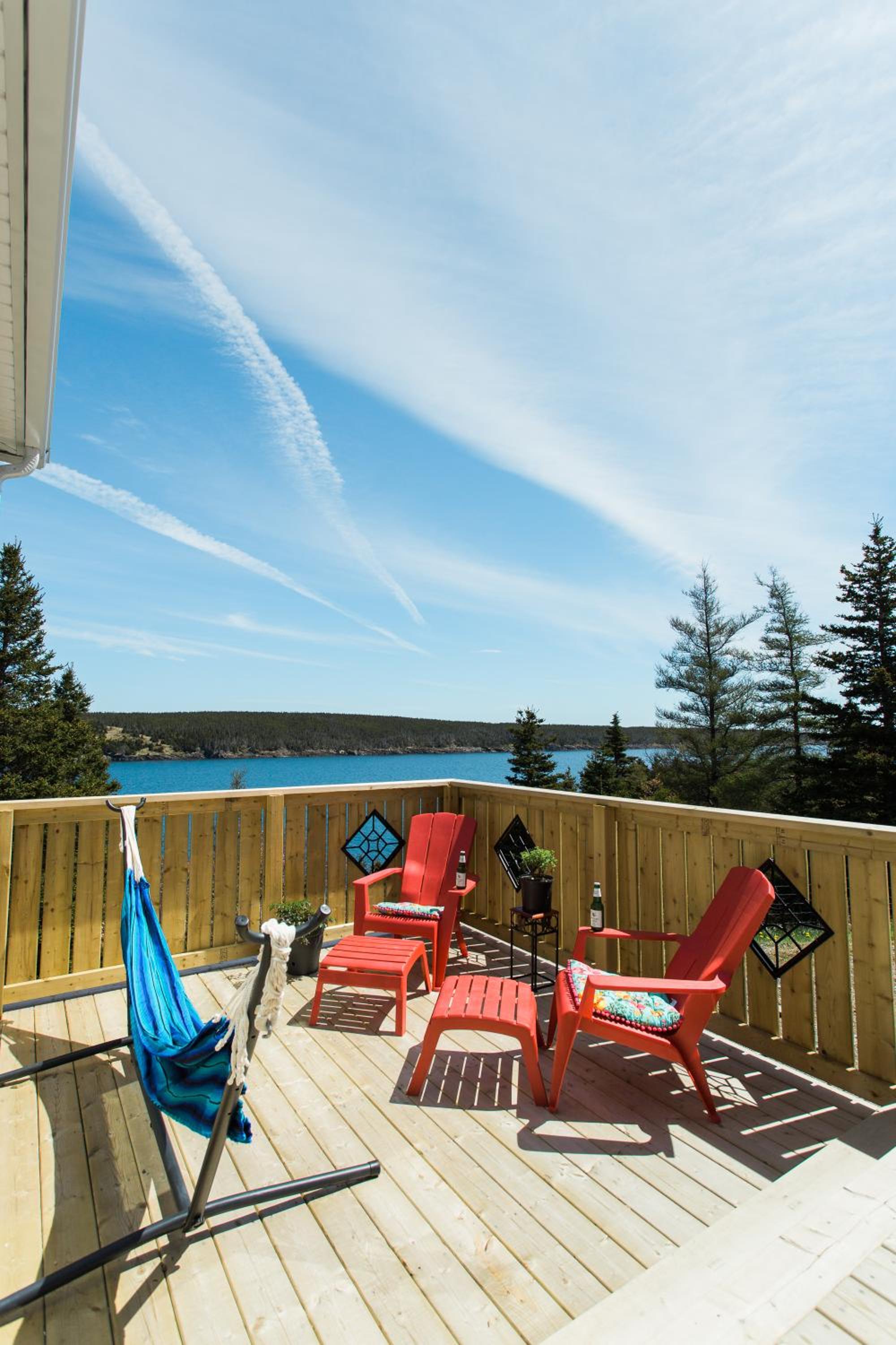 Whale House Guest House