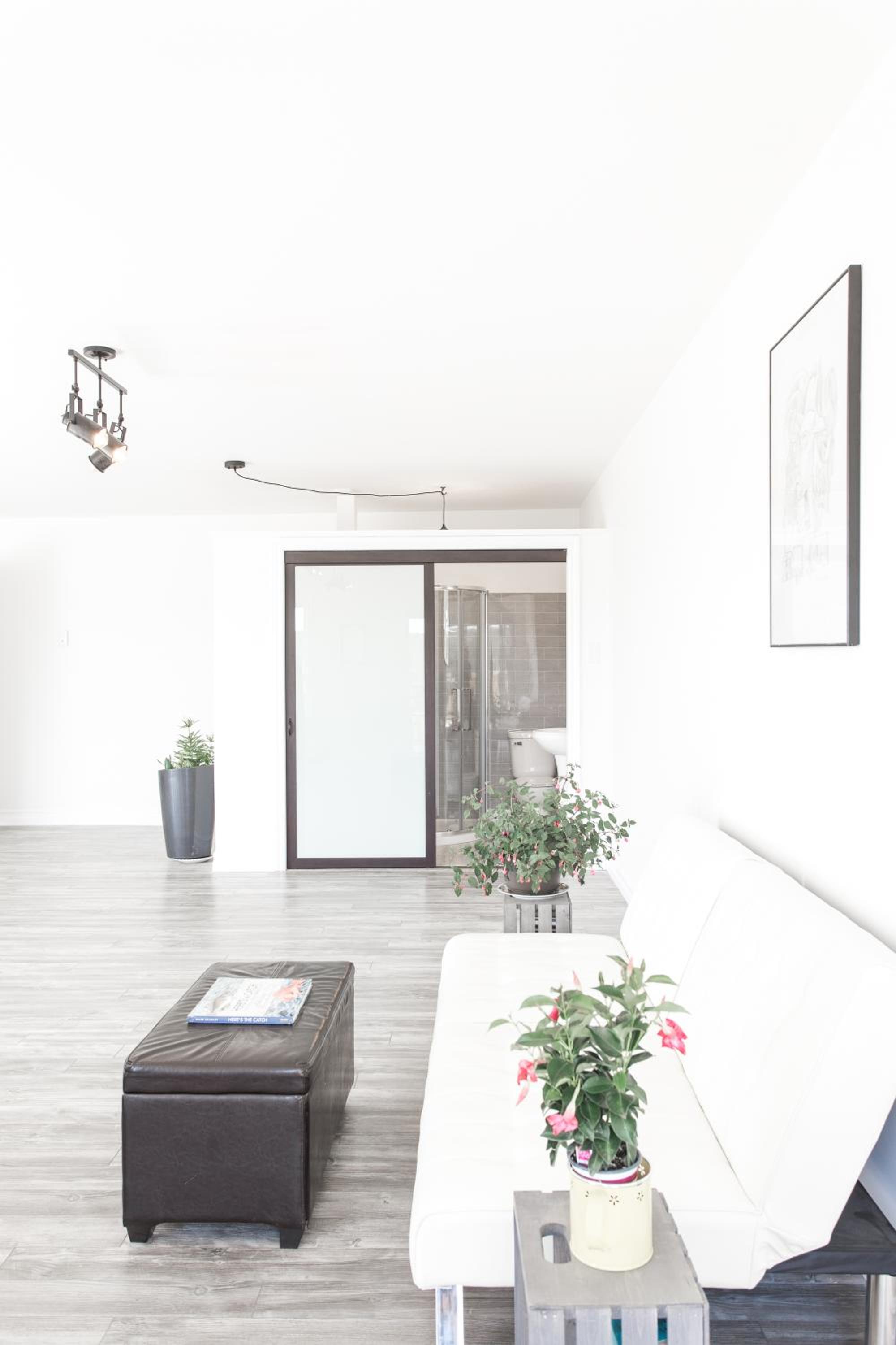Whale House Guest House