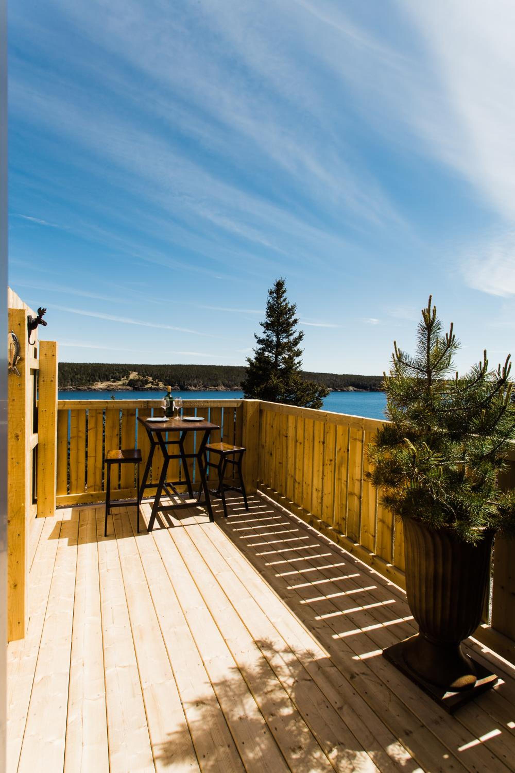 Whale House Guest House