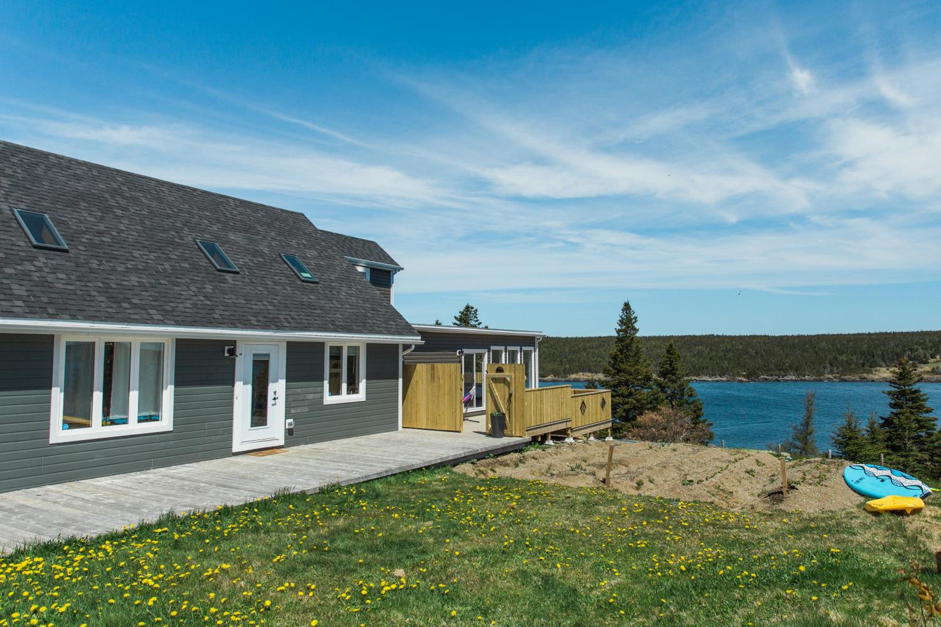 Whale House Guest House