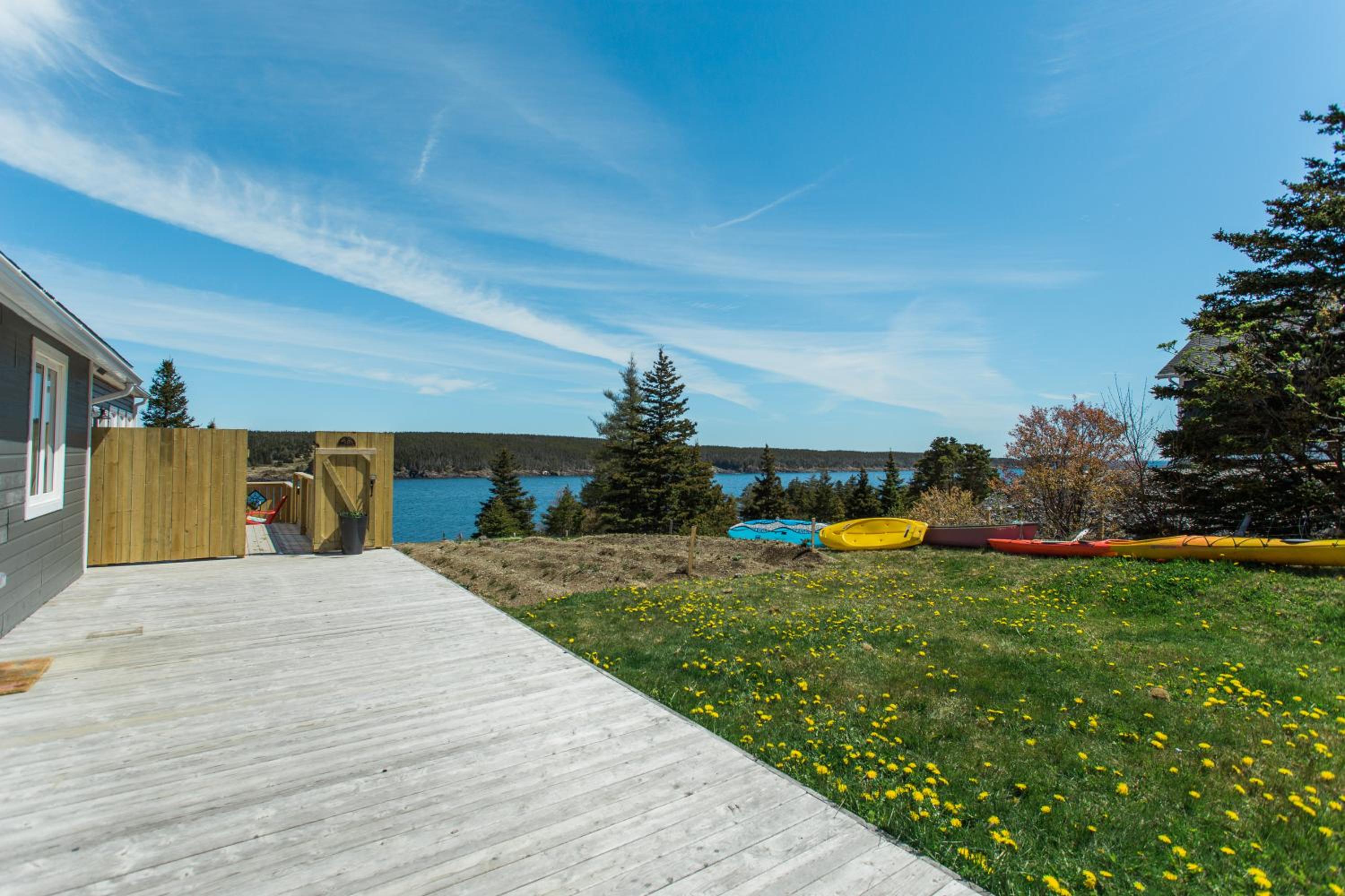 Whale House Guest House