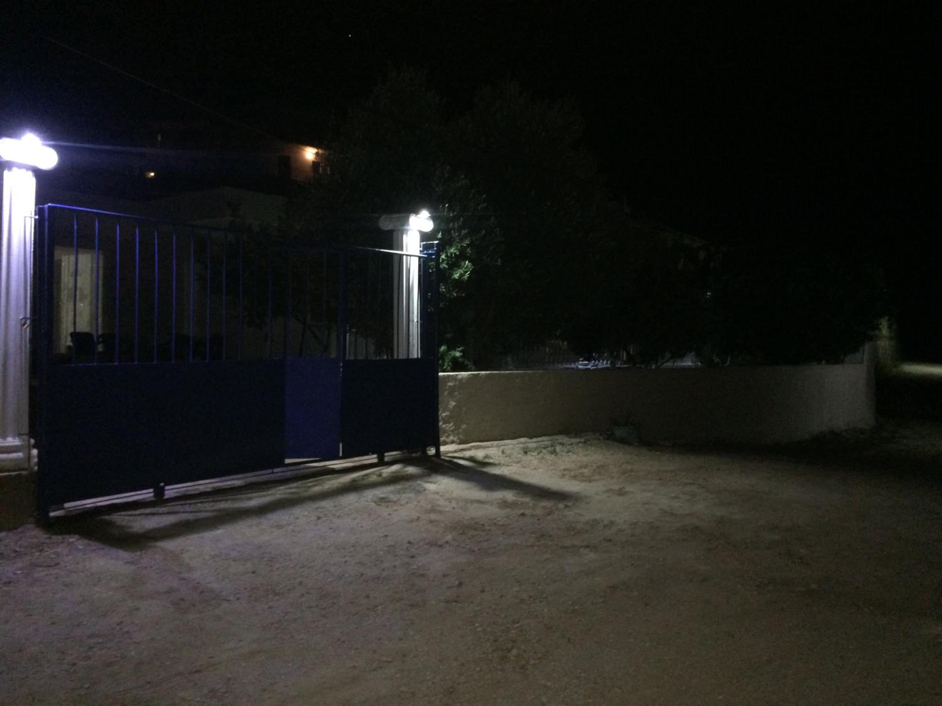 Amantia Apartments