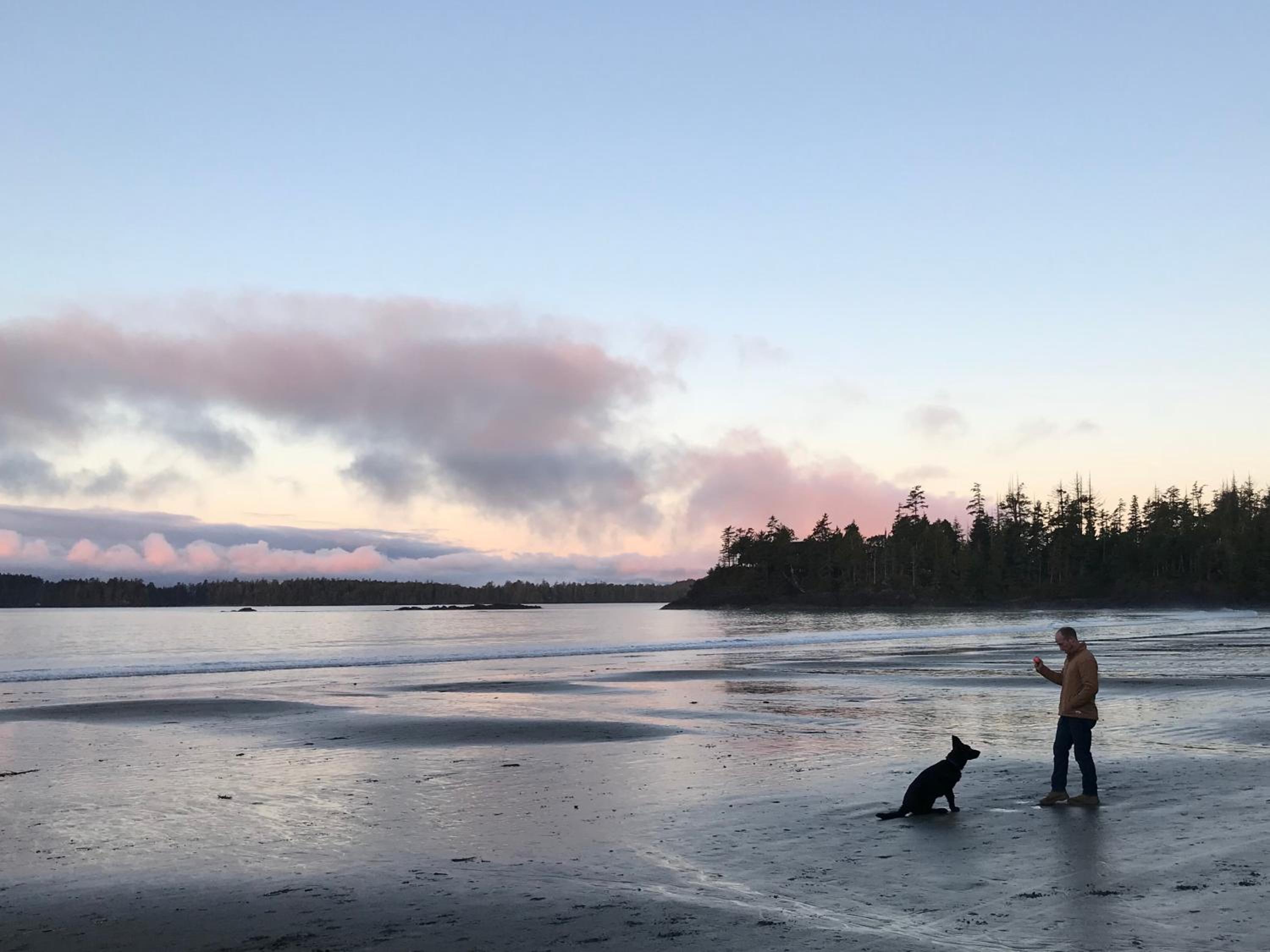 Tofino Vacations - Mackenzie Beach Resort - Property Image 6