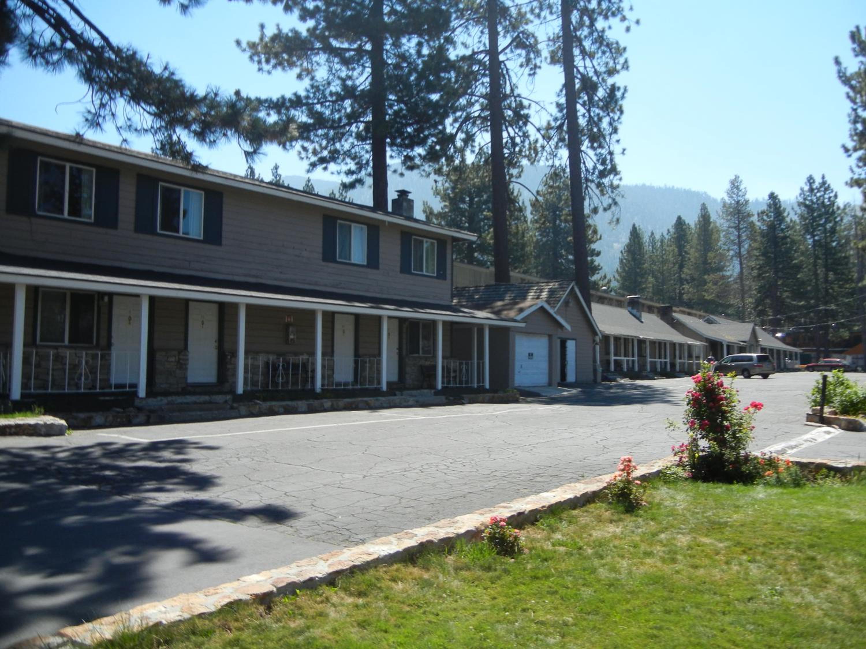 Lake Tahoe Vacations - Tahoe Hacienda Inn - Property Image 64