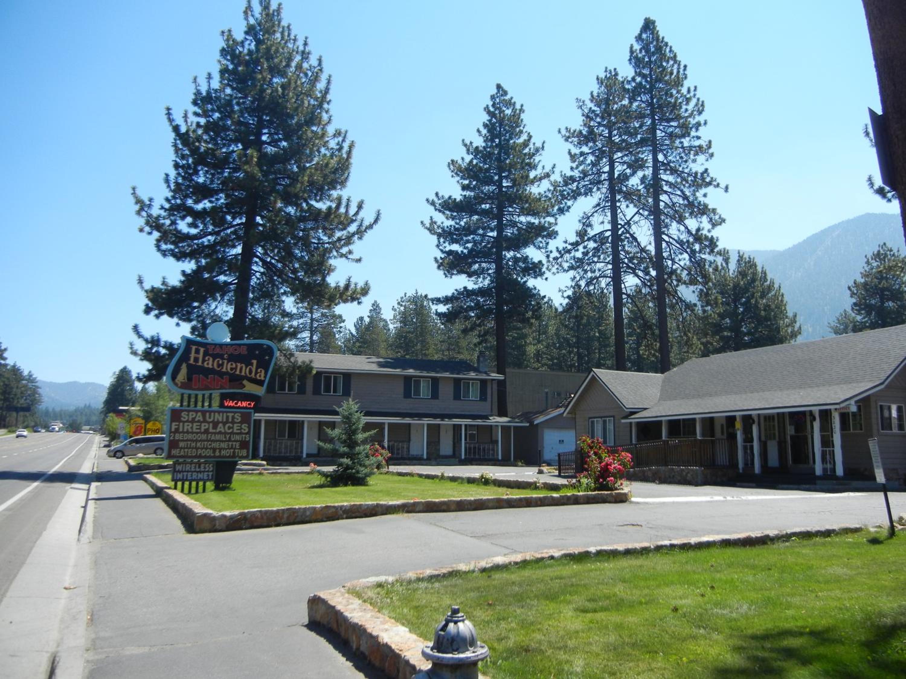 Lake Tahoe Vacations - Tahoe Hacienda Inn - Property Image 52