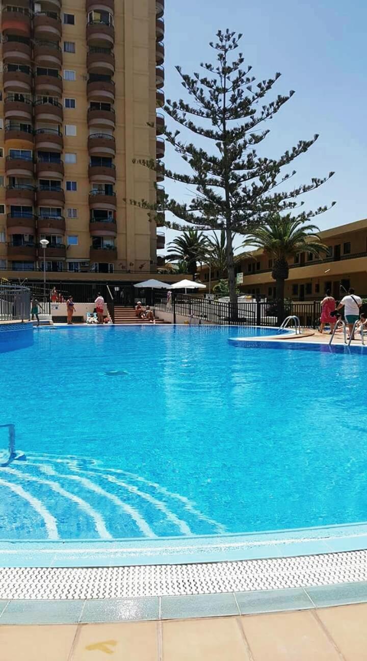 Torres del Sol Edificio view 5
