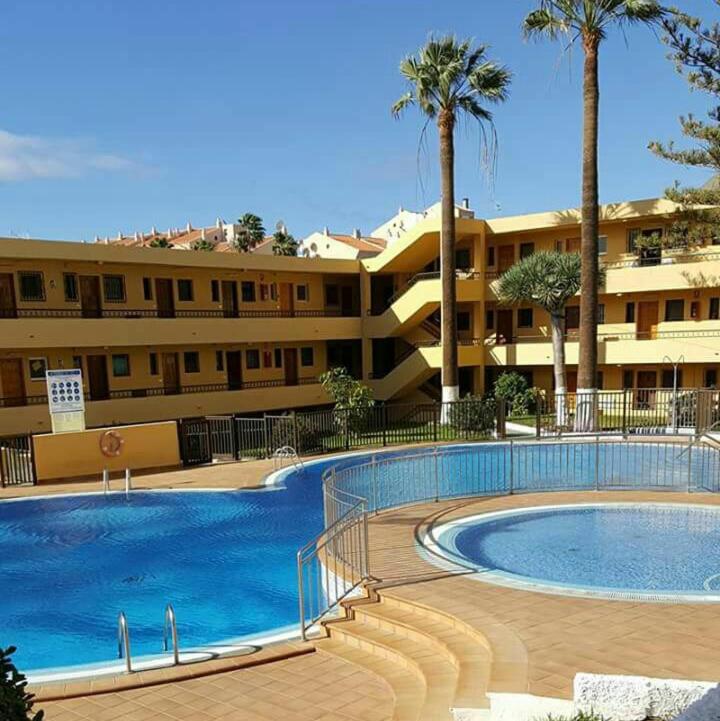 Torres del Sol Edificio view 4