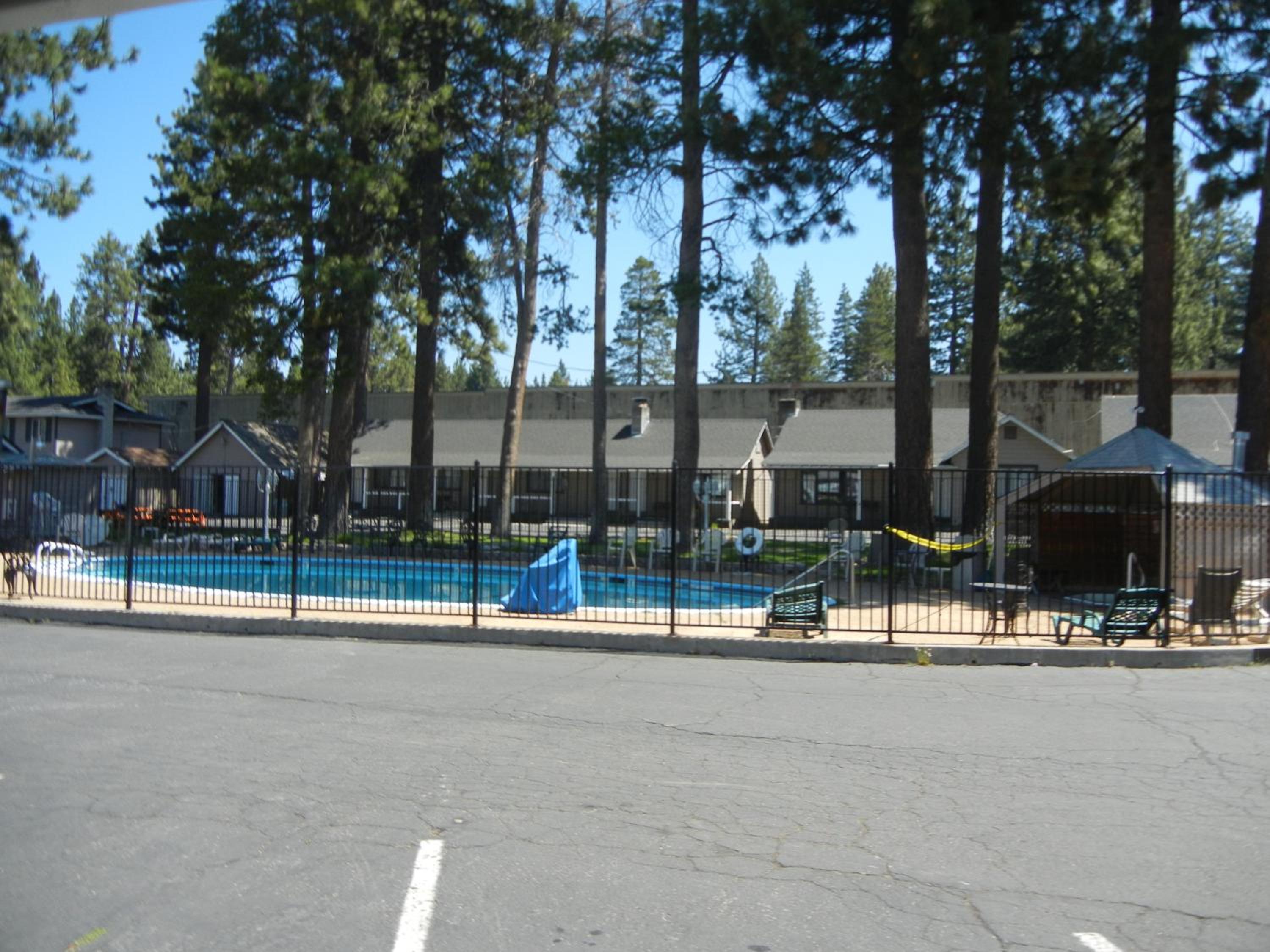 Lake Tahoe Vacations - Tahoe Hacienda Inn - Property Image 68