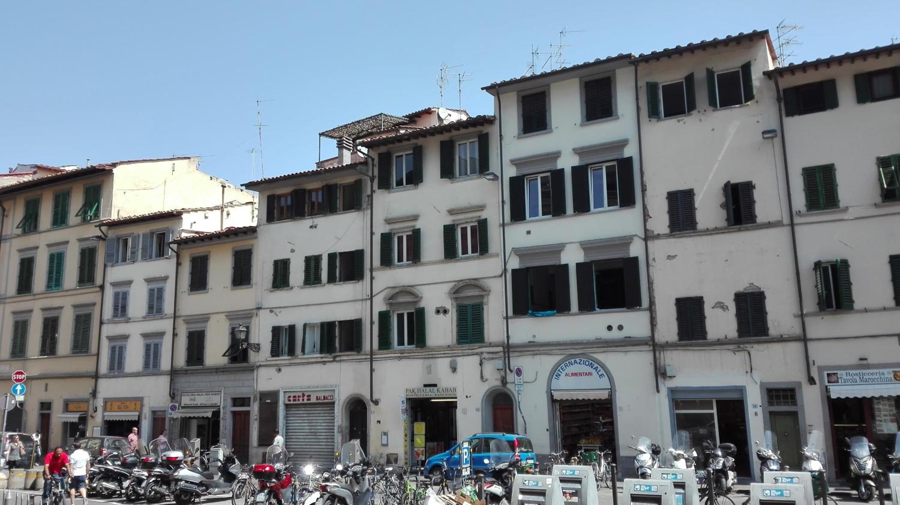 La Terrazza di San Lorenzo photo 1