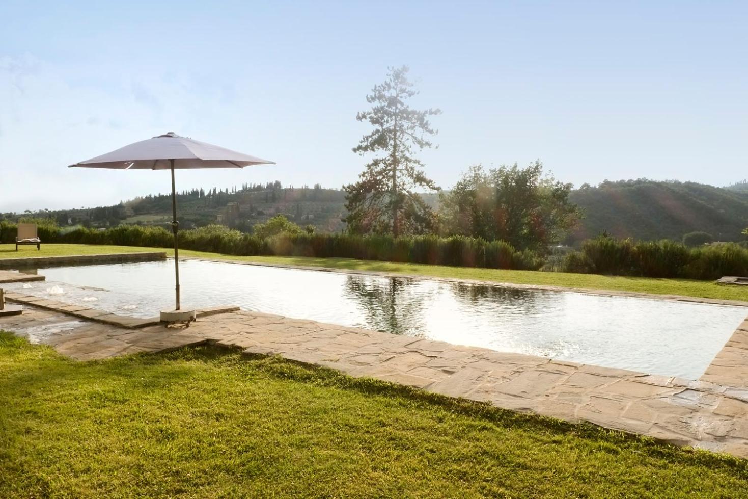 Relais La Torre