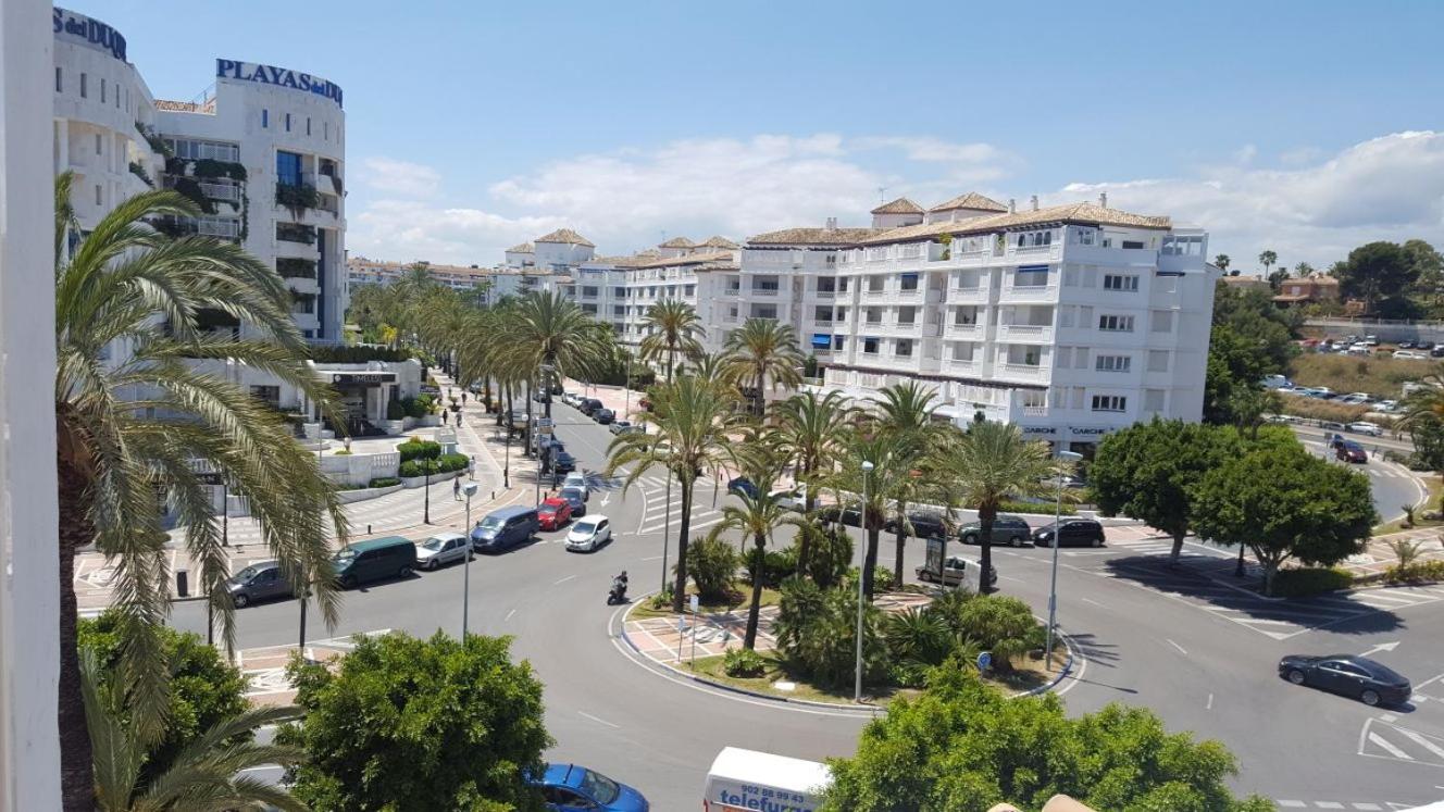 Jardines Del Puerto
