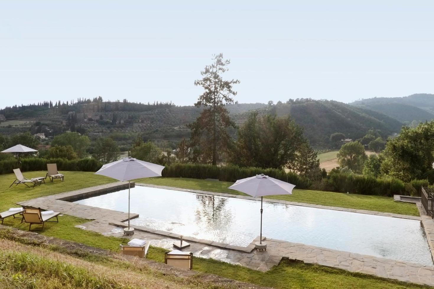 Relais La Torre