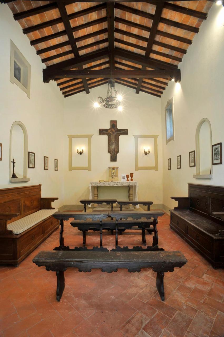 Relais La Torre