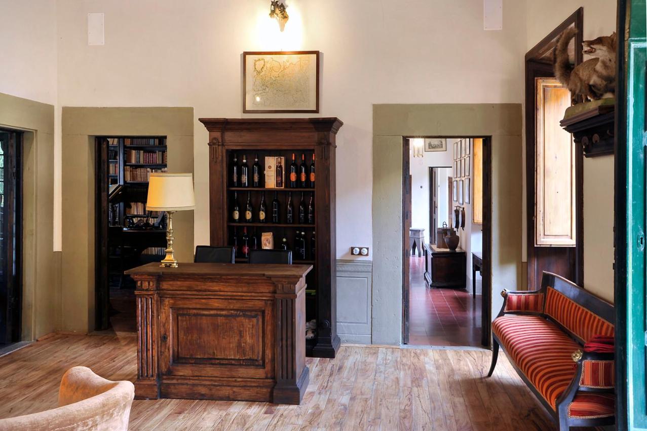 Relais La Torre